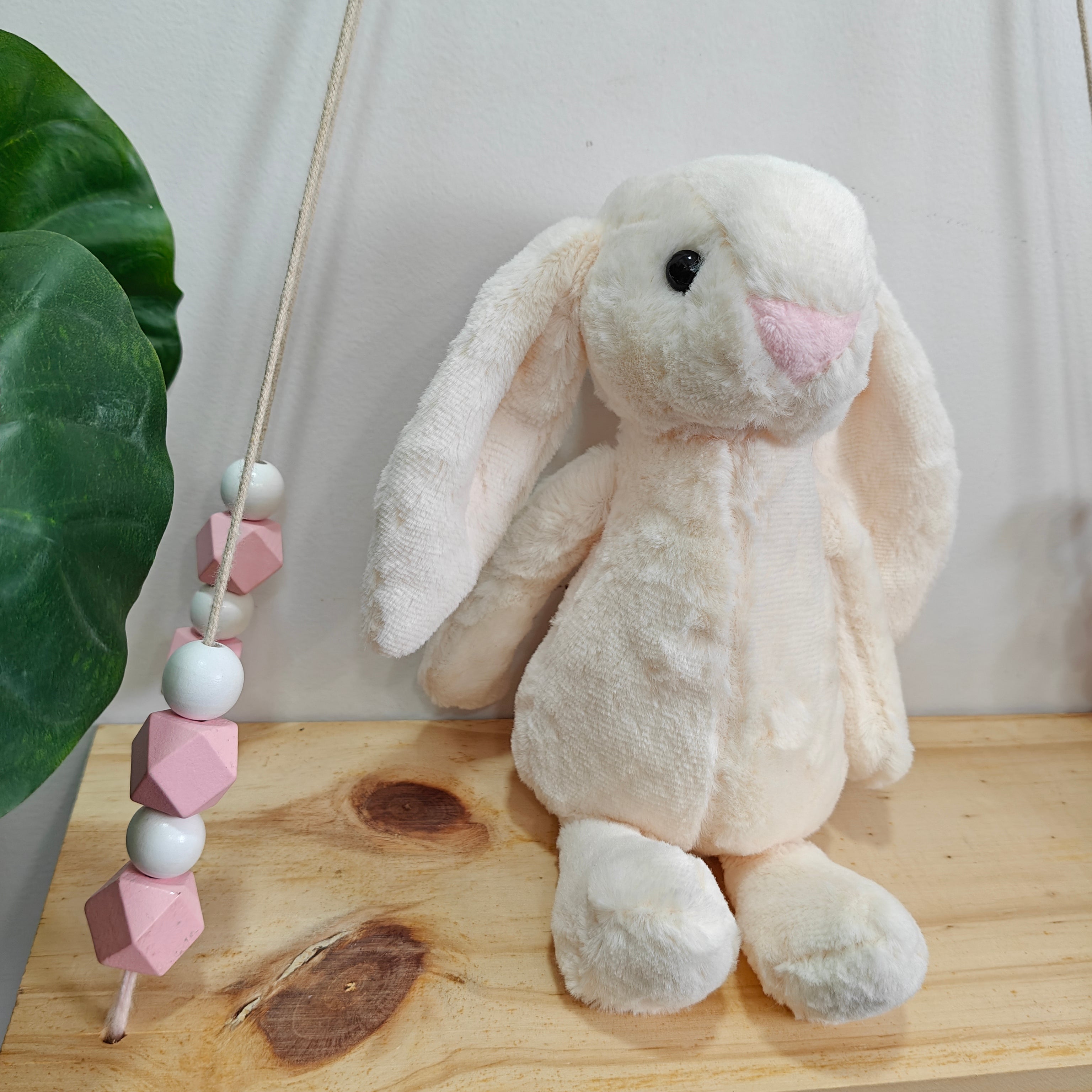 Snowy - Snug Bunny