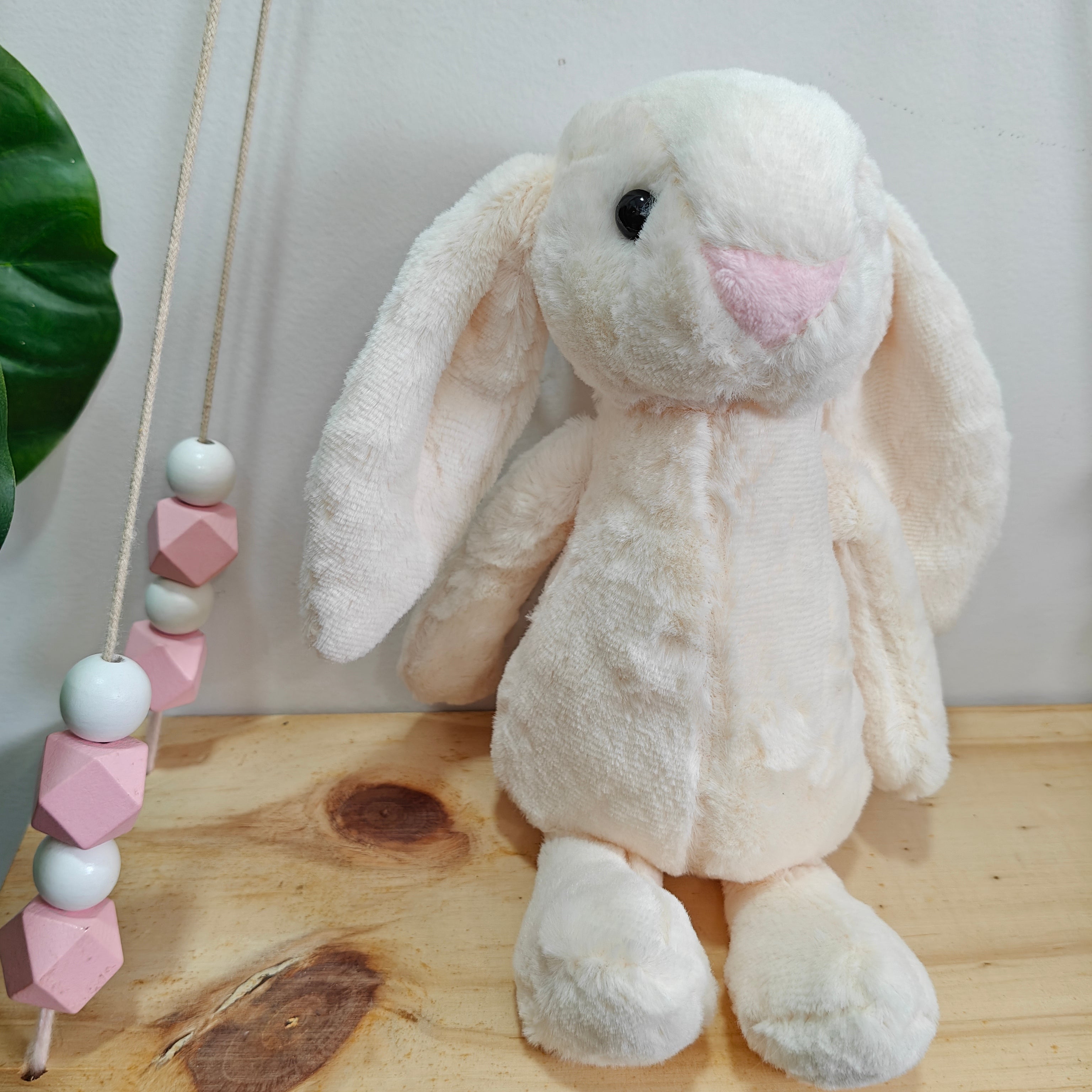 Snowy - Snug Bunny