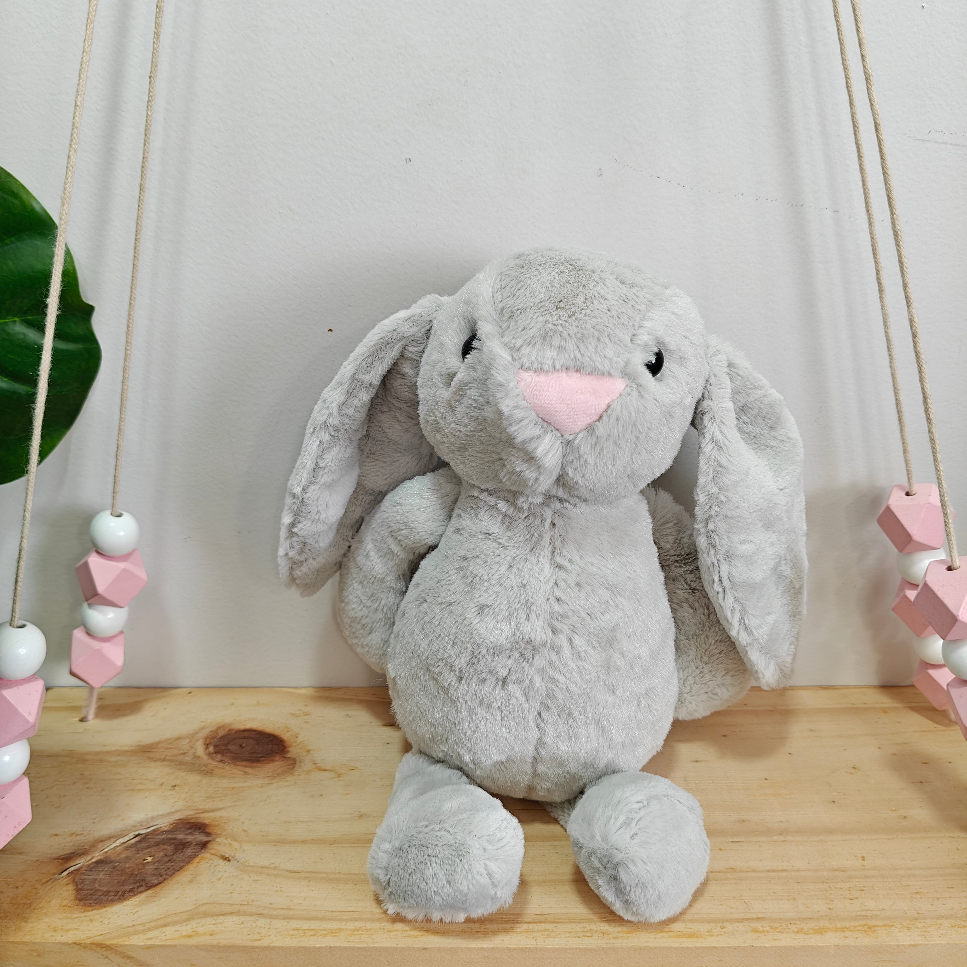 Grizzy - Snug Bunny