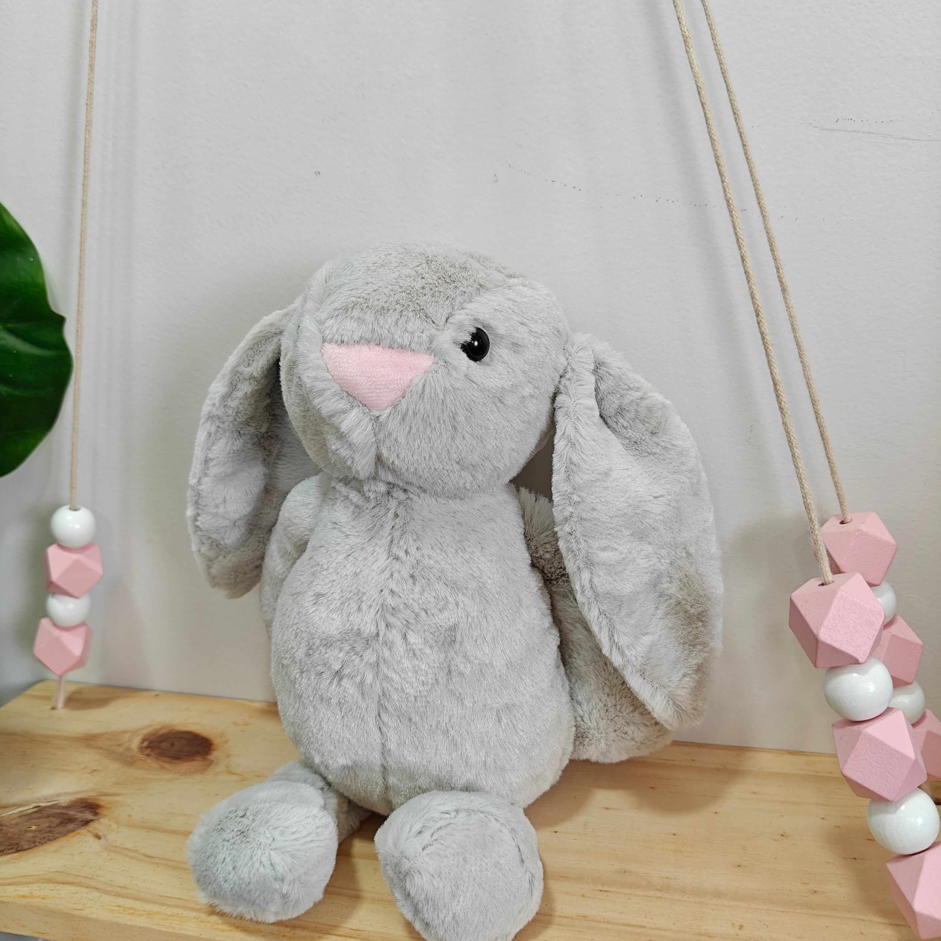 Grizzy - Snug Bunny