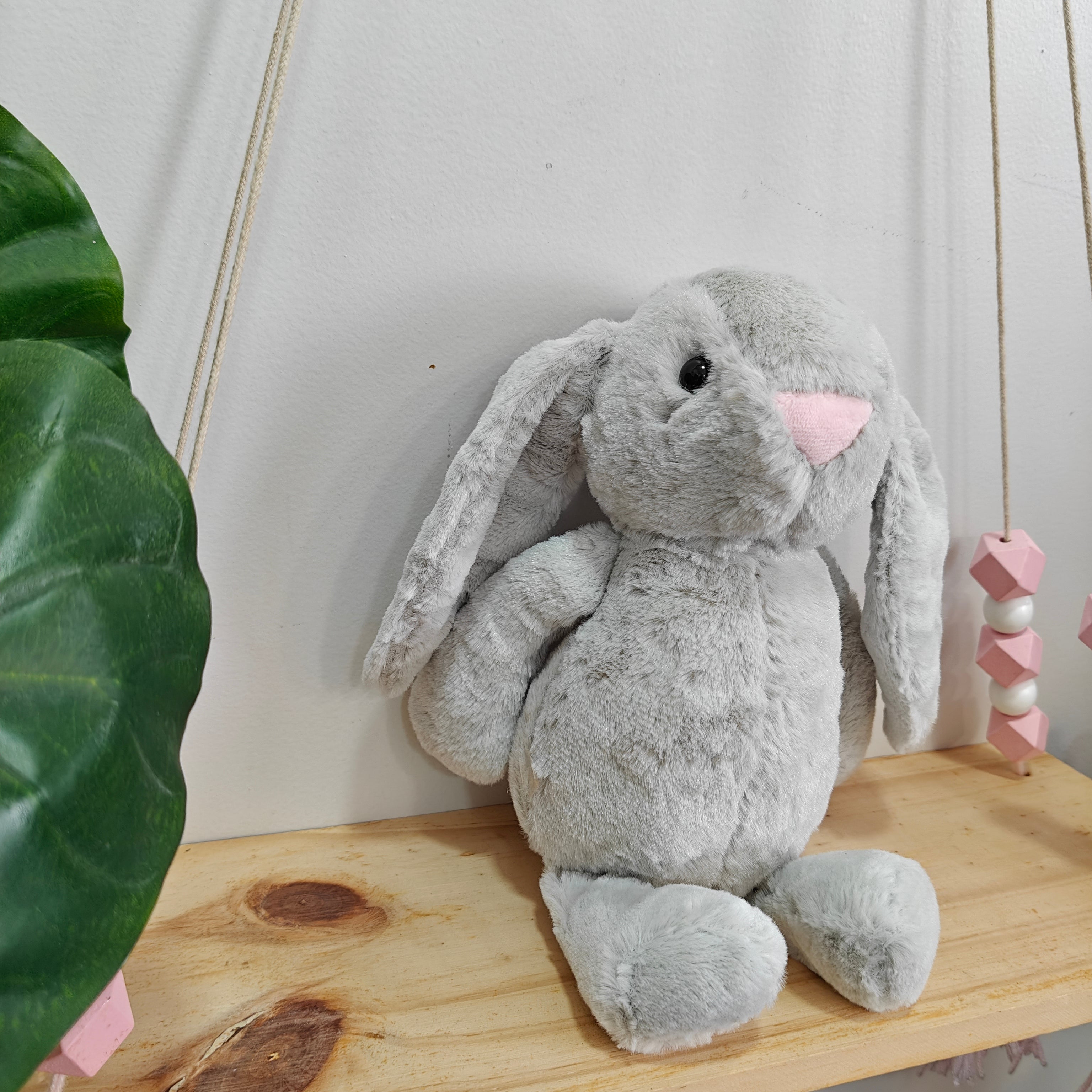 Grizzy - Snug Bunny