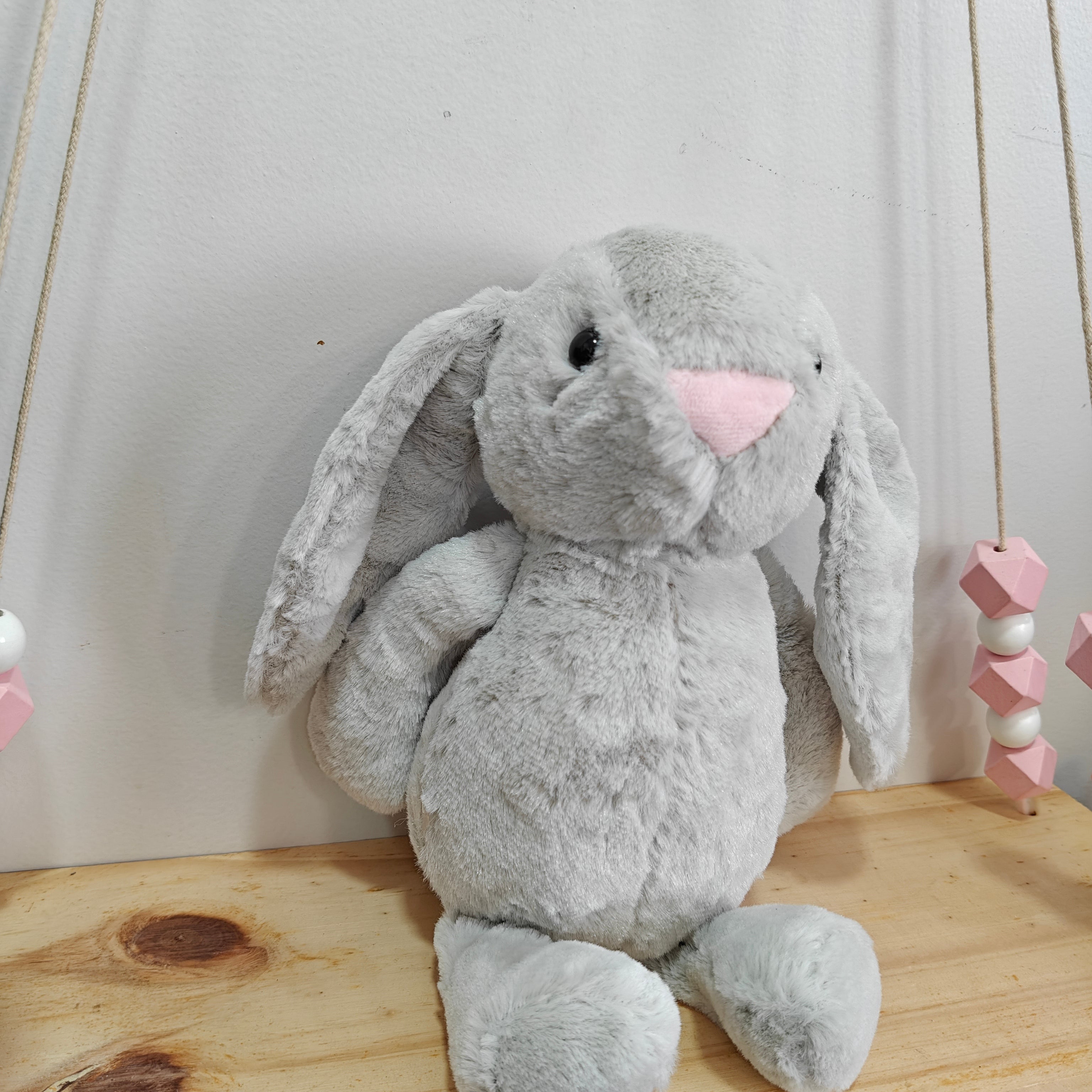 Grizzy - Snug Bunny