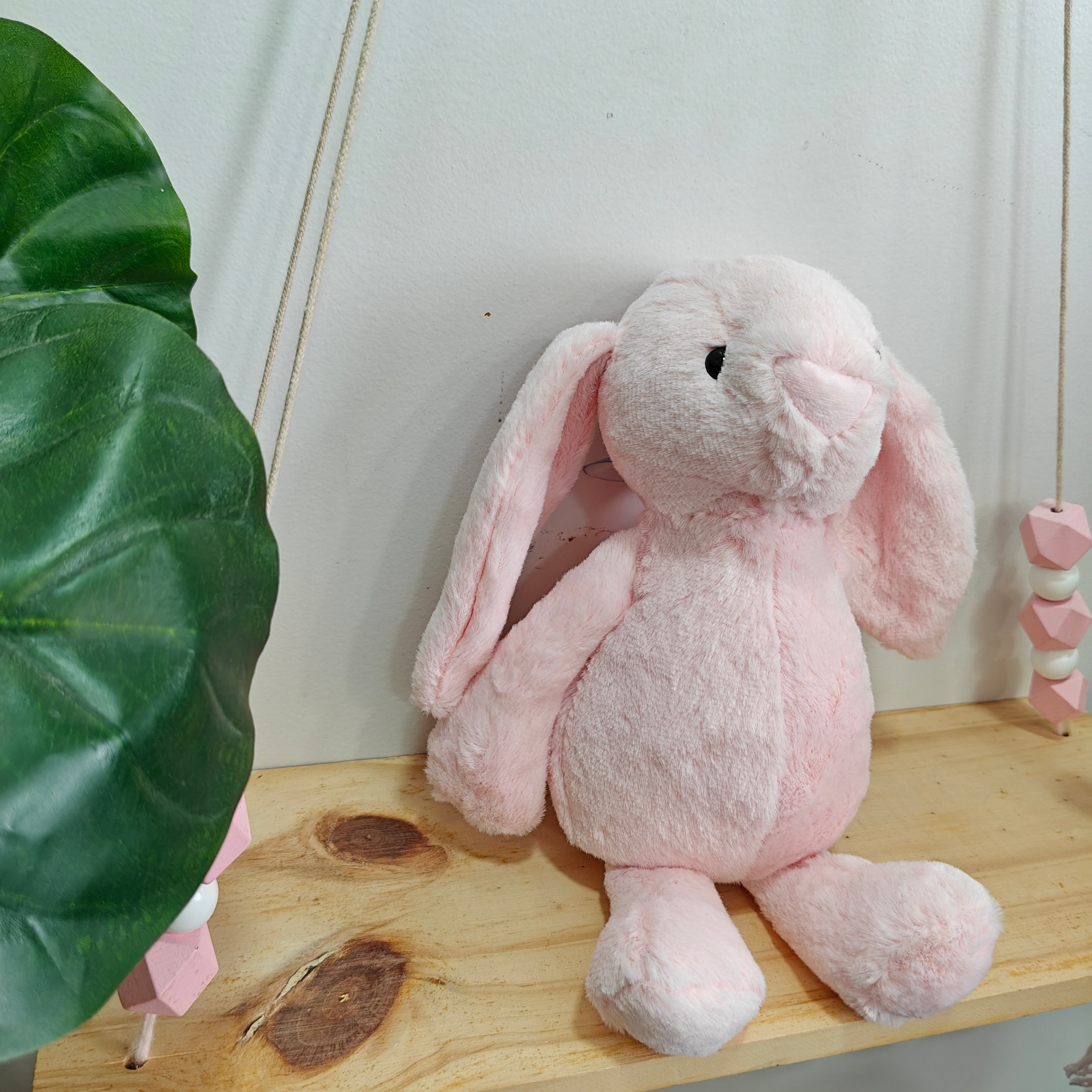 Rosie - Snug Bunny