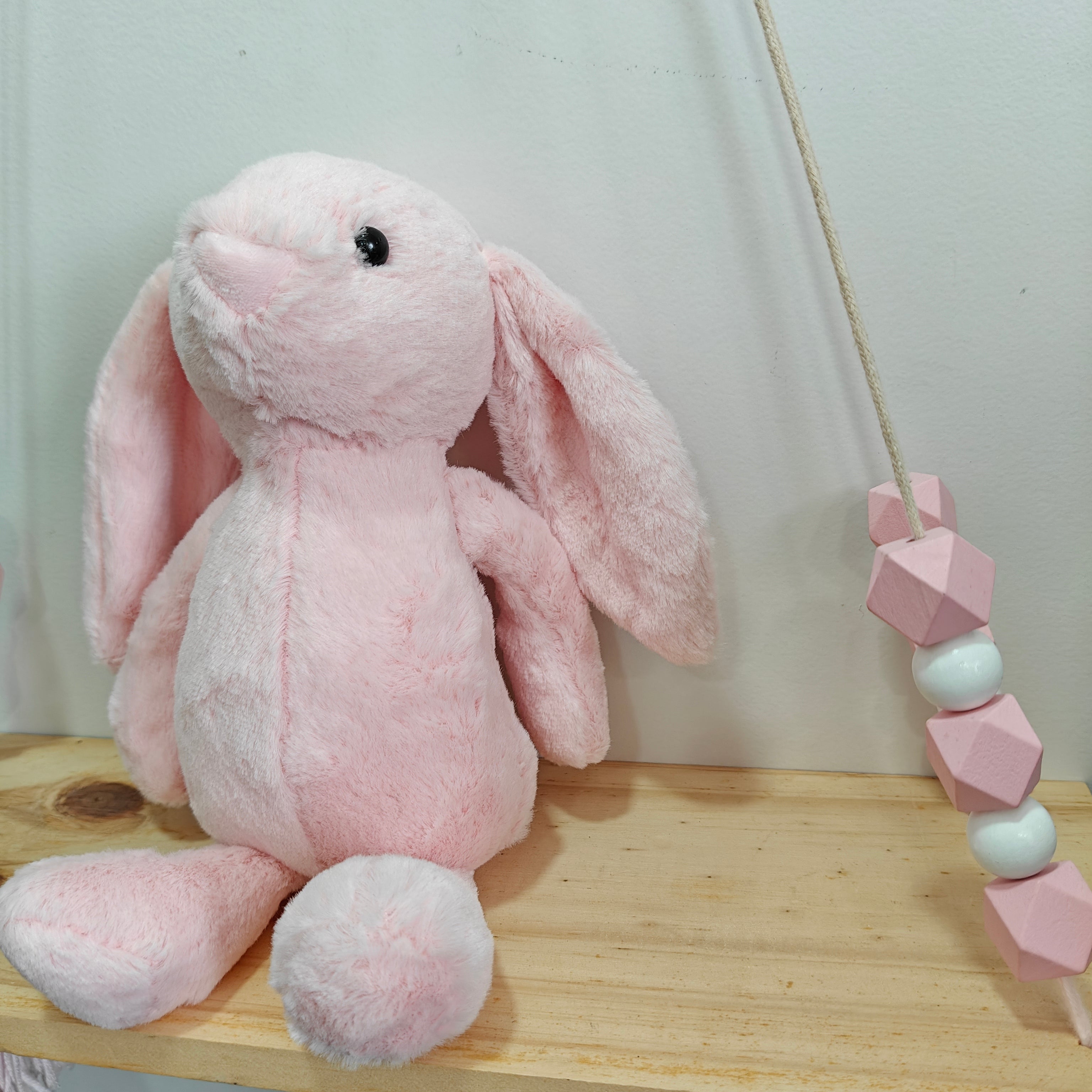 Rosie - Snug Bunny