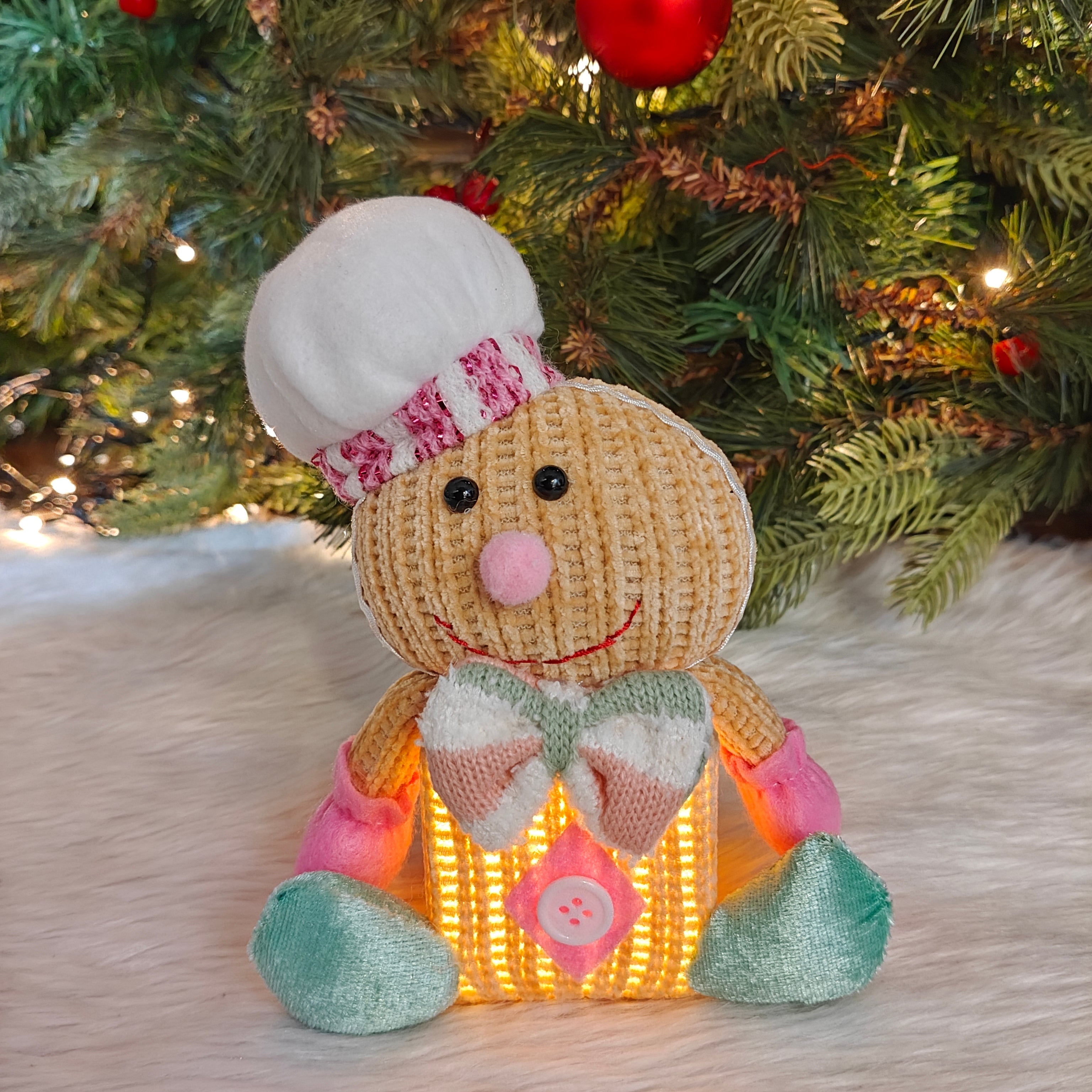 Candyland Glow Twins