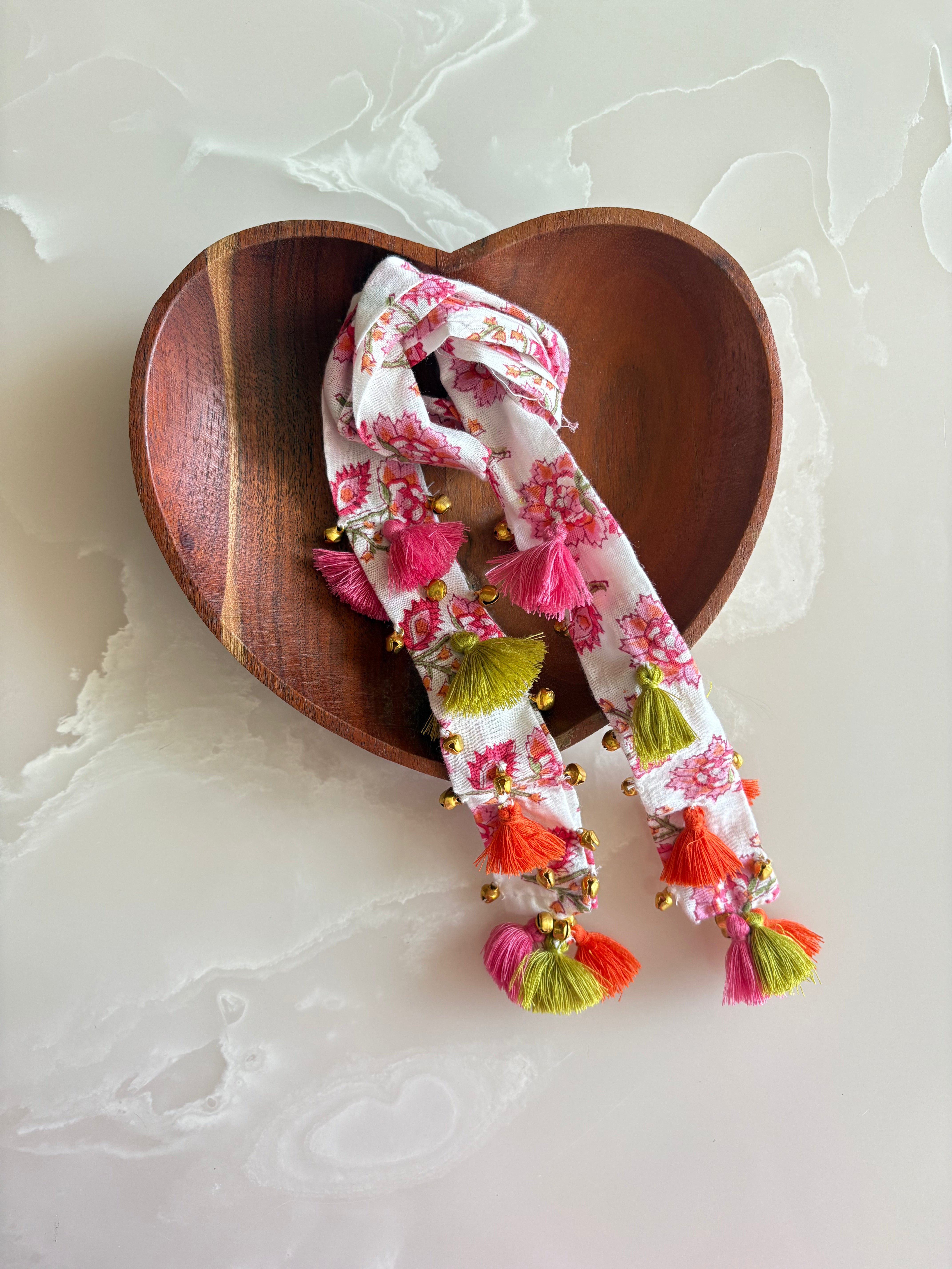 Rani Parandi - Hair Accessory