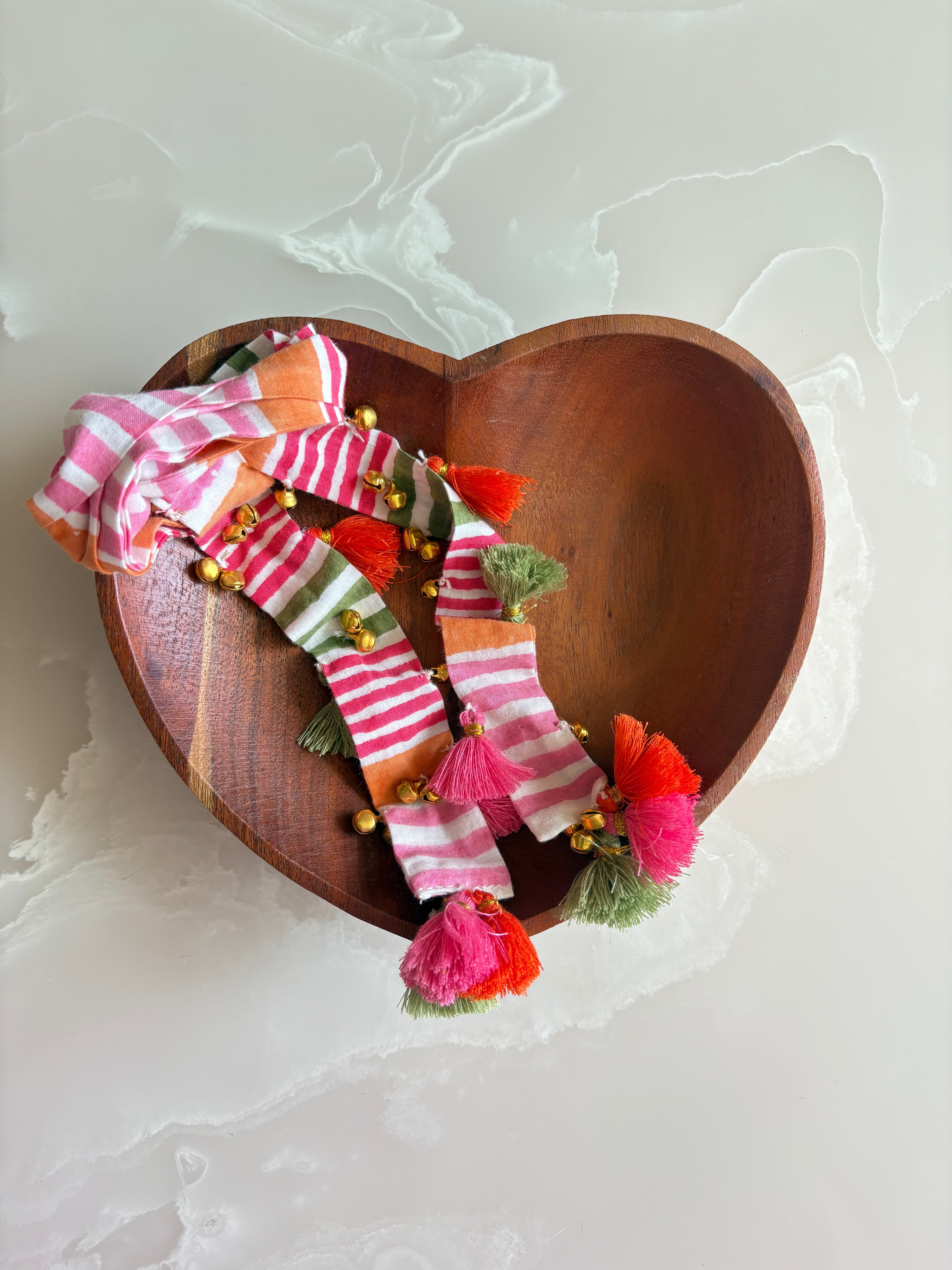Hawa Hawai Parandi - Hair Accessory