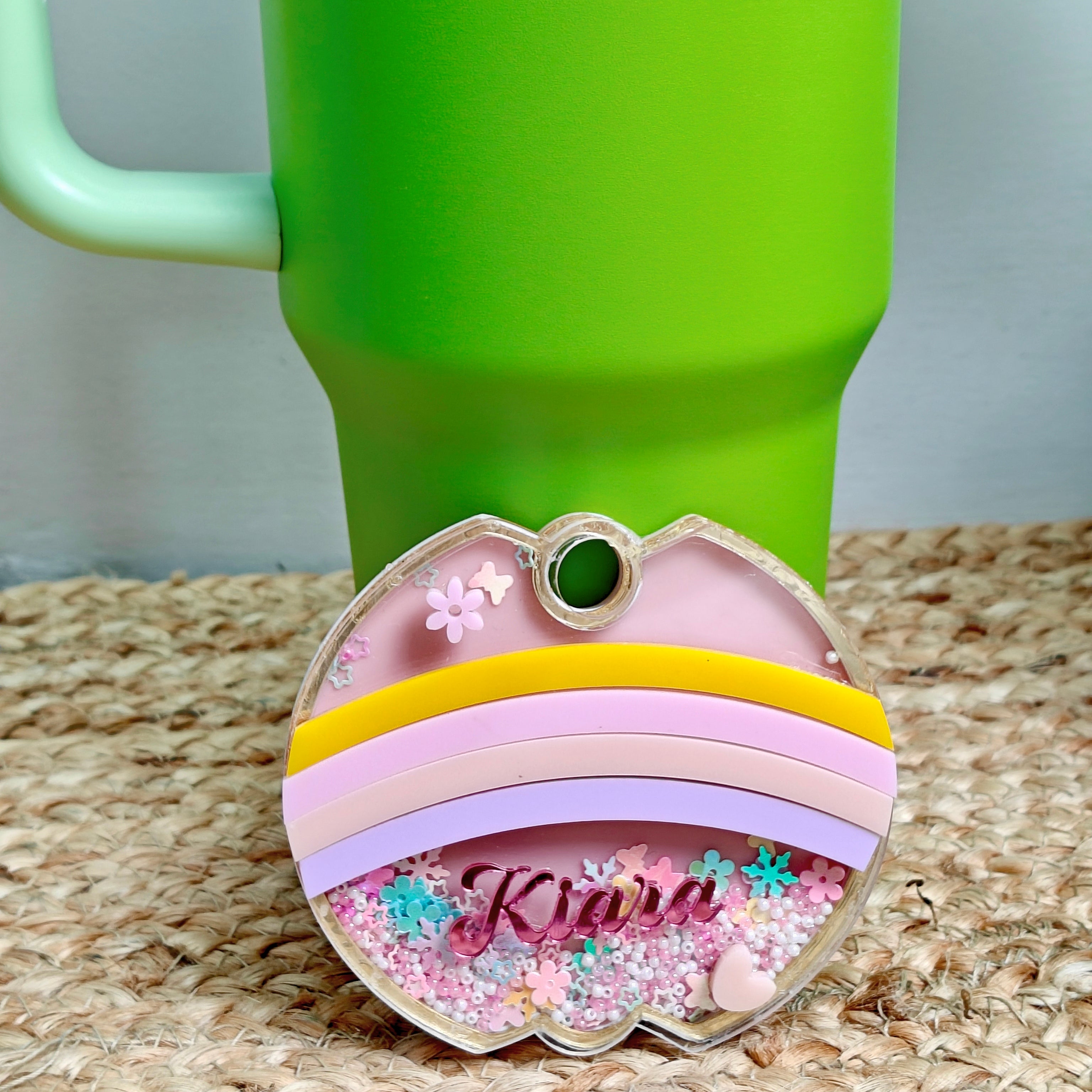Dreambow - Personalised Shaker