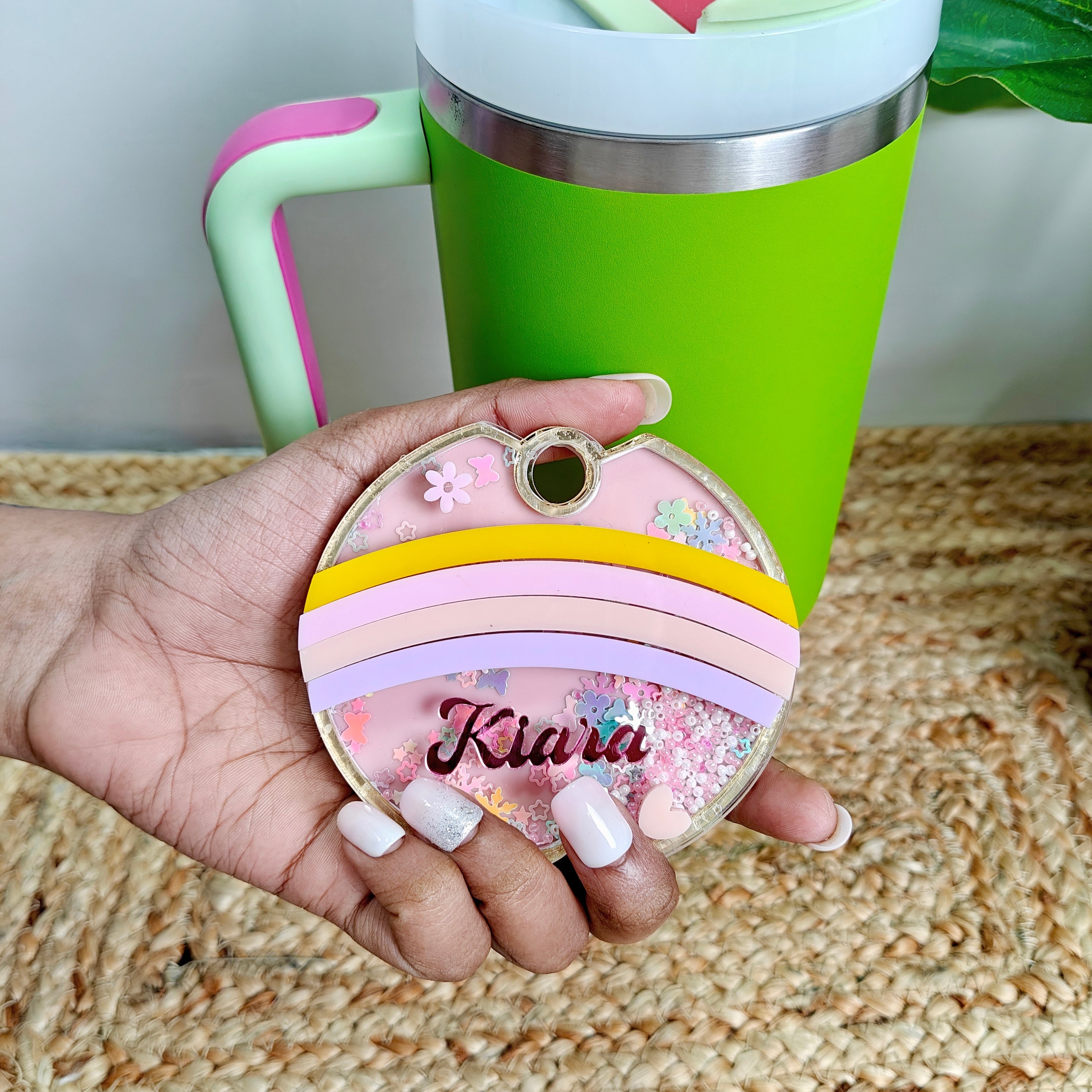 Dreambow - Personalised Shaker