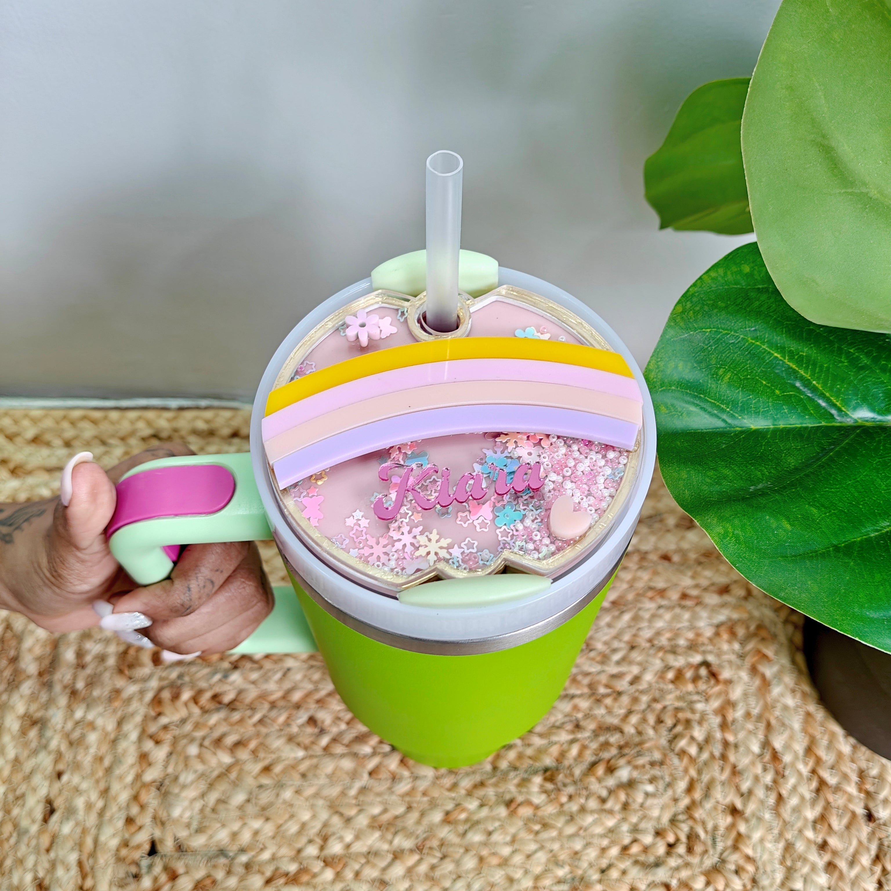 Dreambow - Personalised Shaker