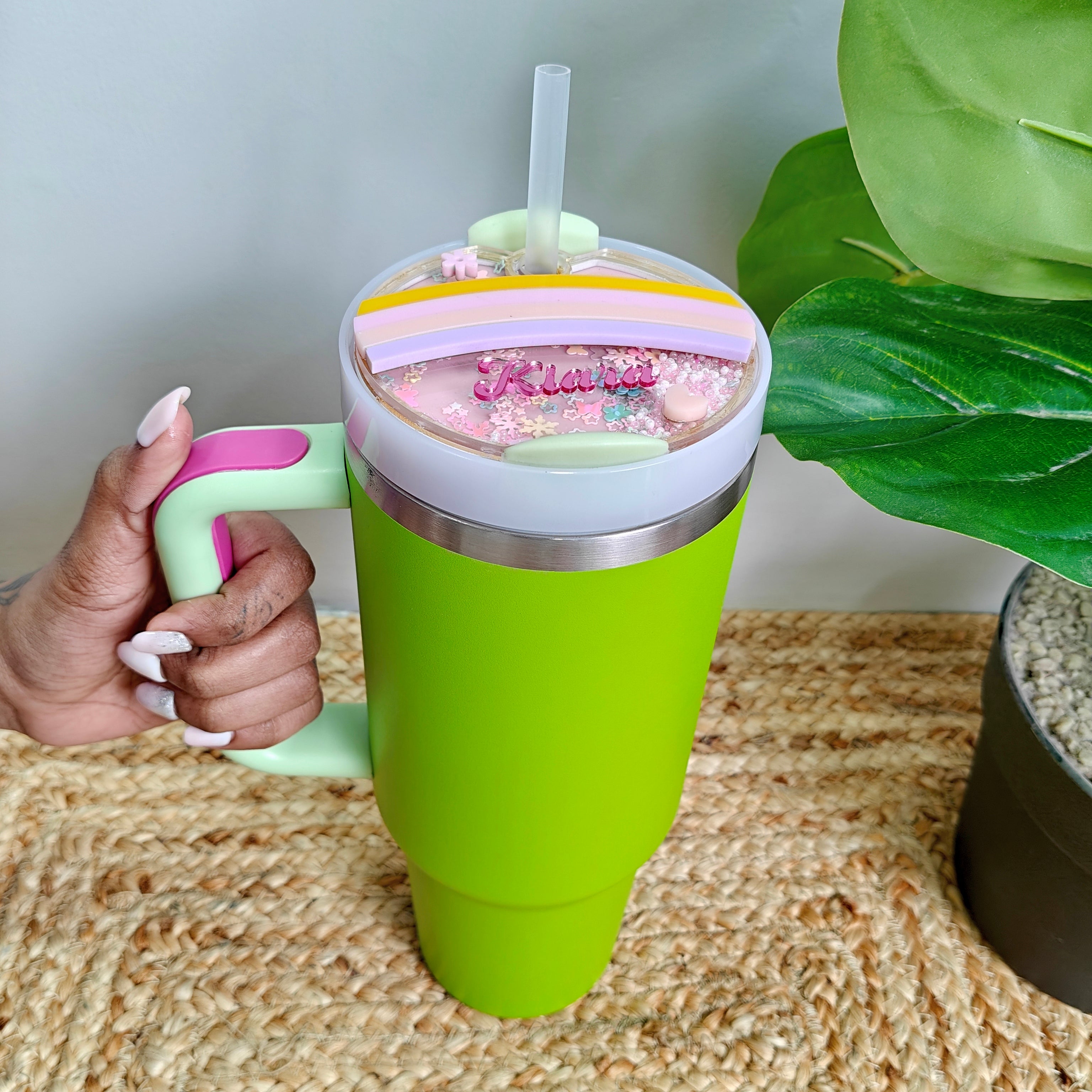 Dreambow - Personalised Shaker