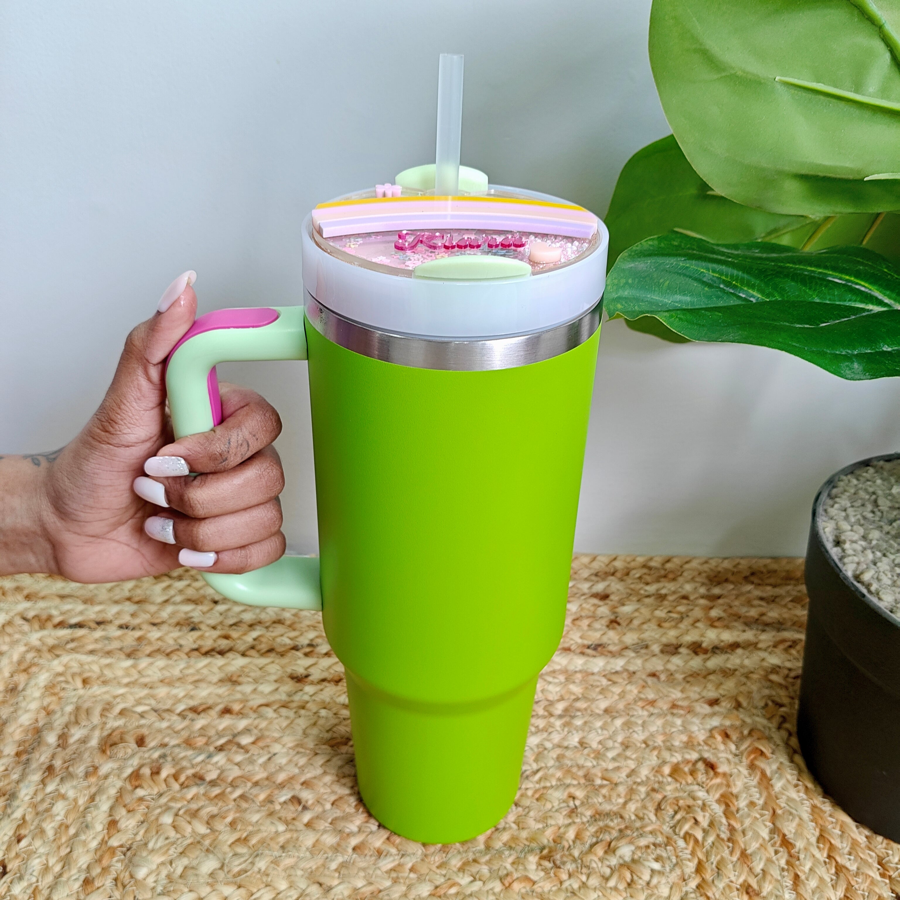 Dreambow - Personalised Shaker