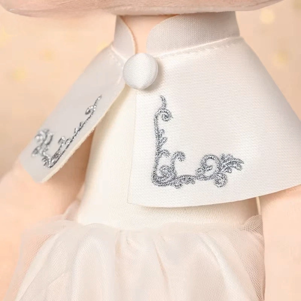 Dreamy Bunny Doll - Princess Grace