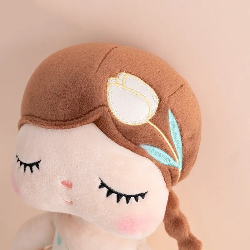 Dreamy Plush Doll - Petal Pixie