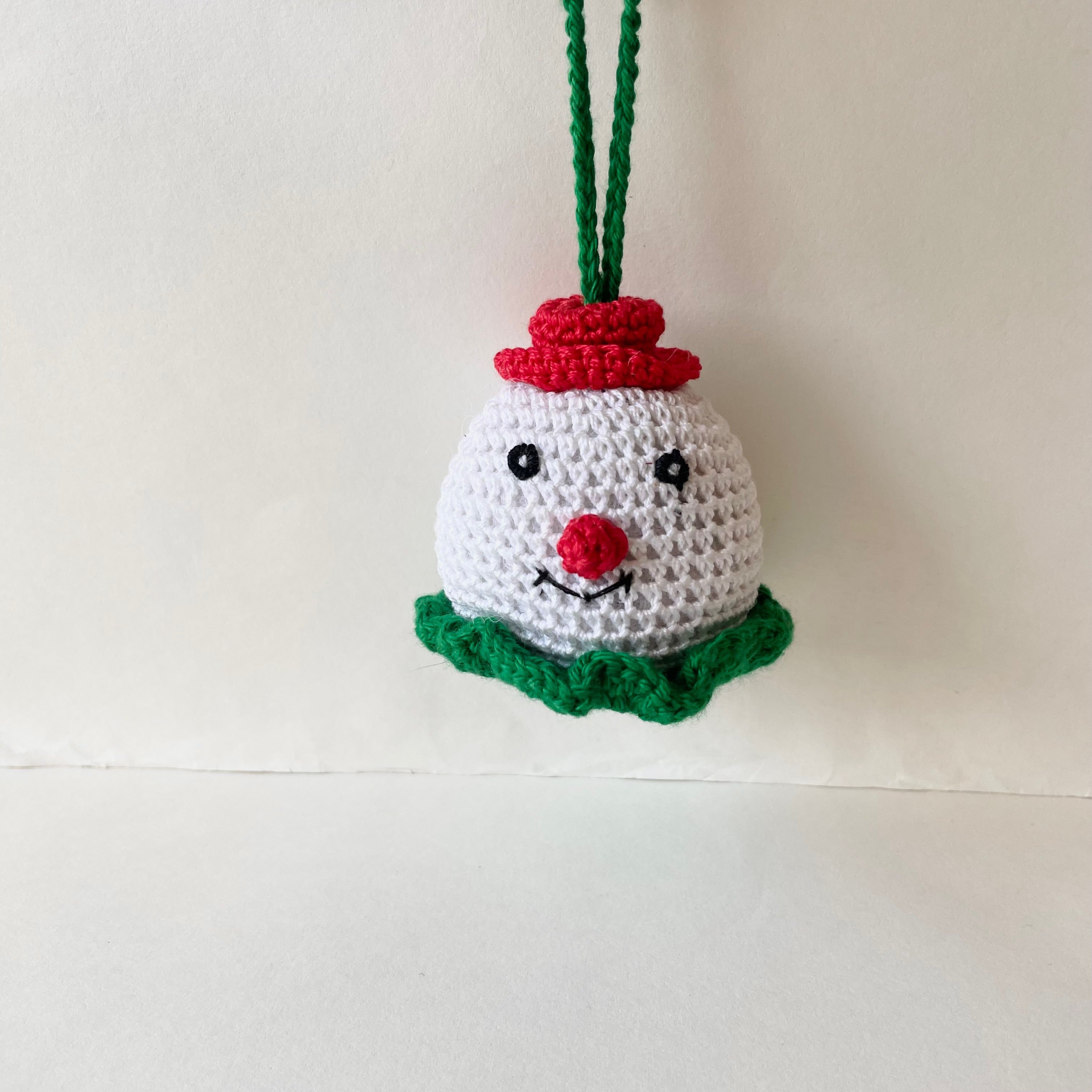 Snowman - Single Charm