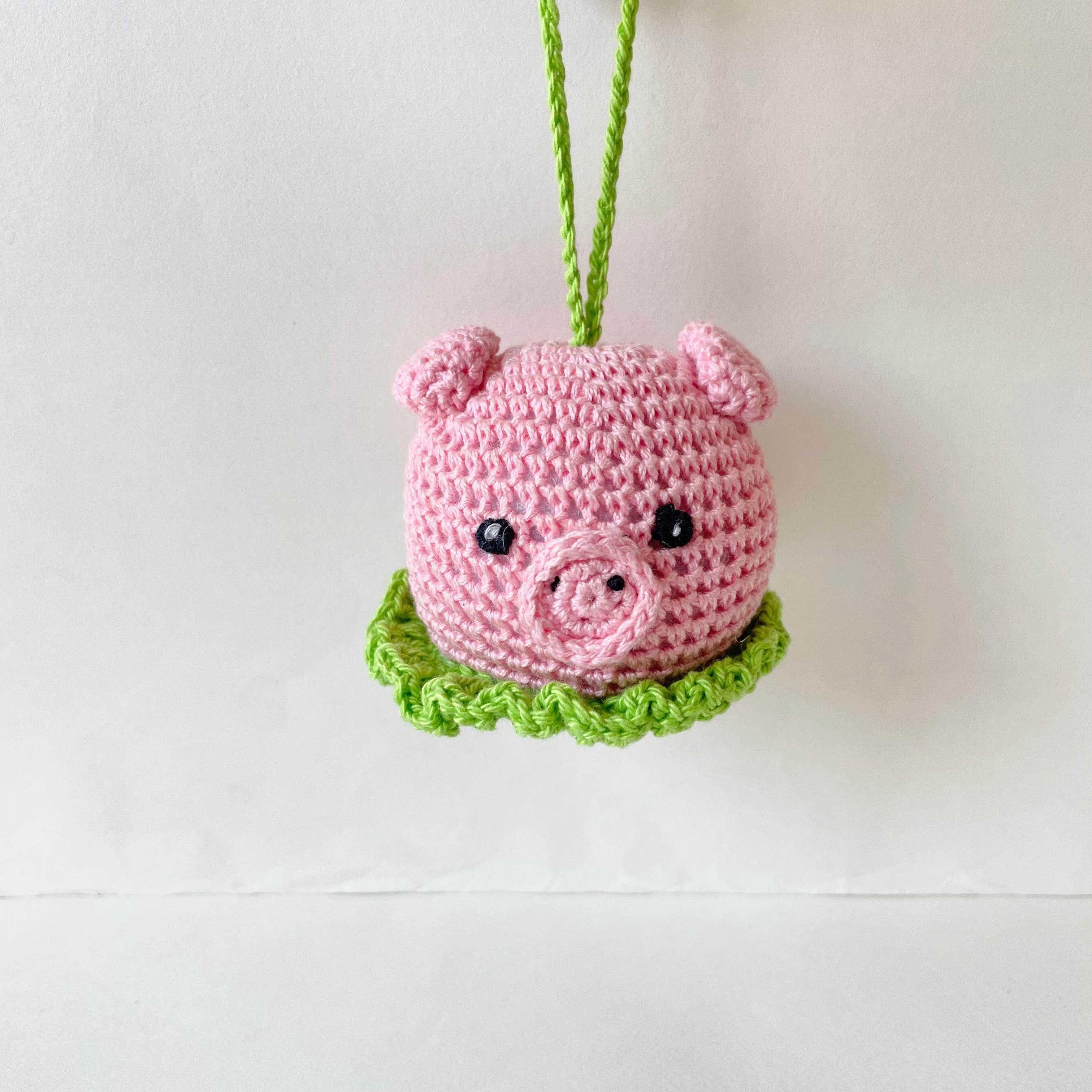 Piggy - Single Charm