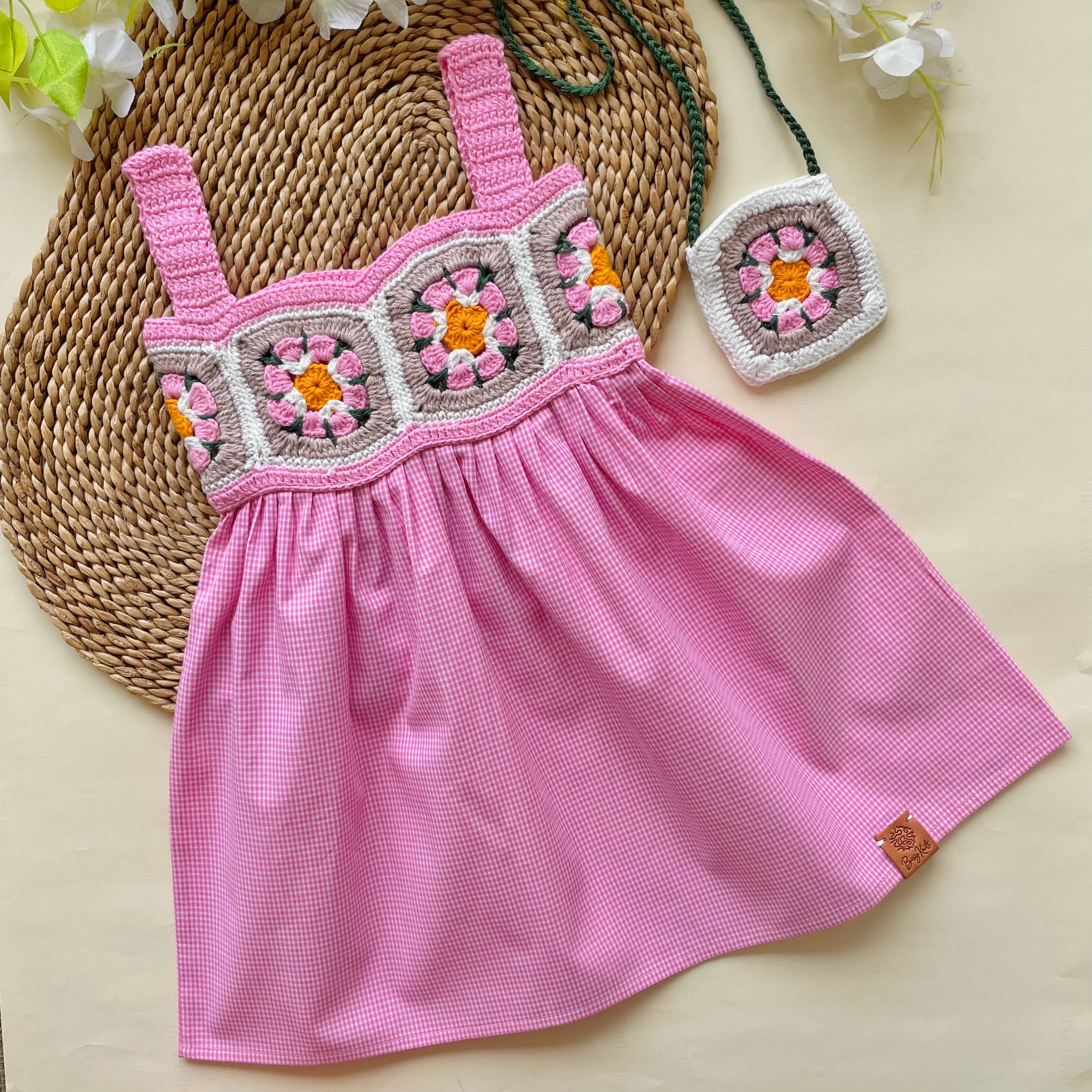 Baby Dresses