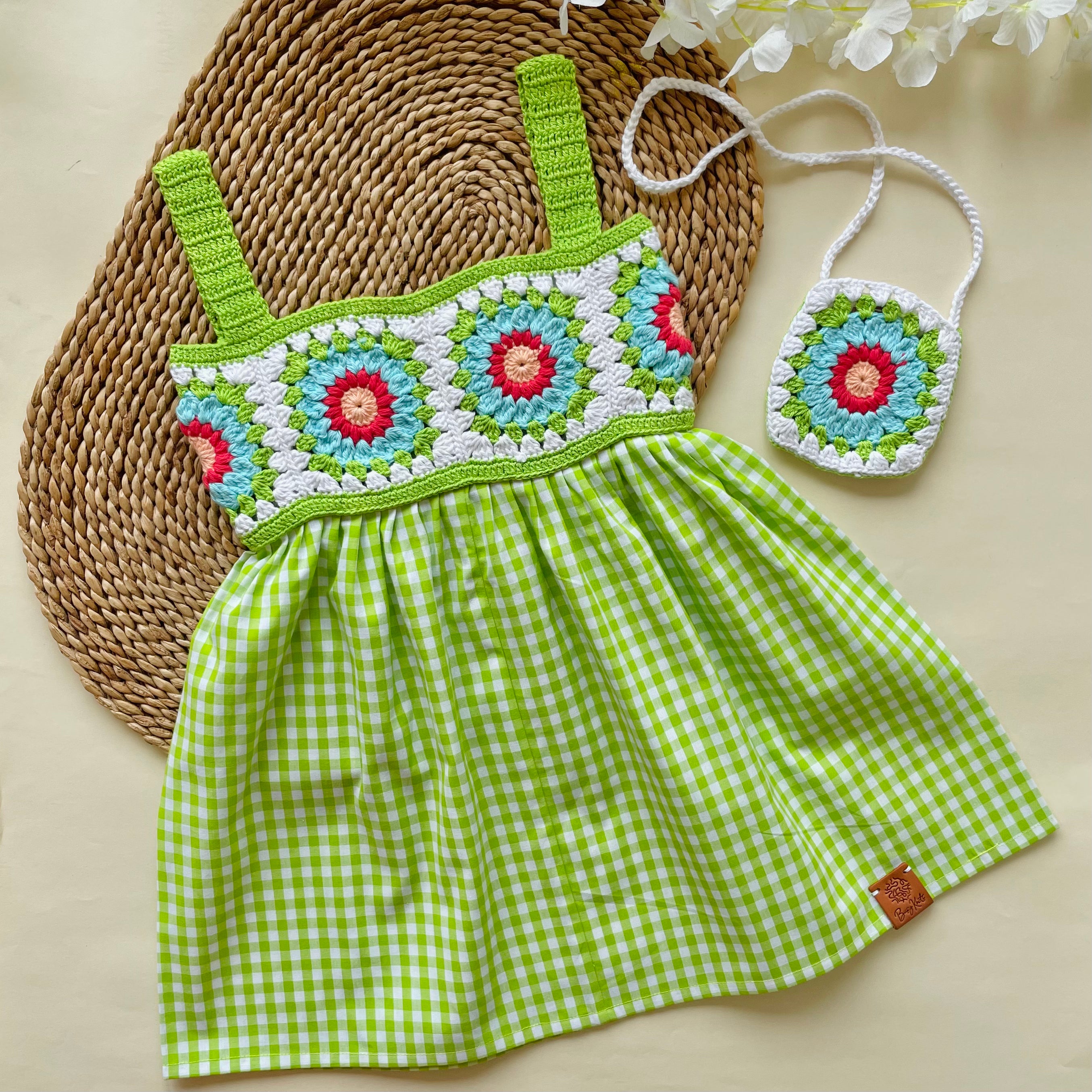 Baby Dresses