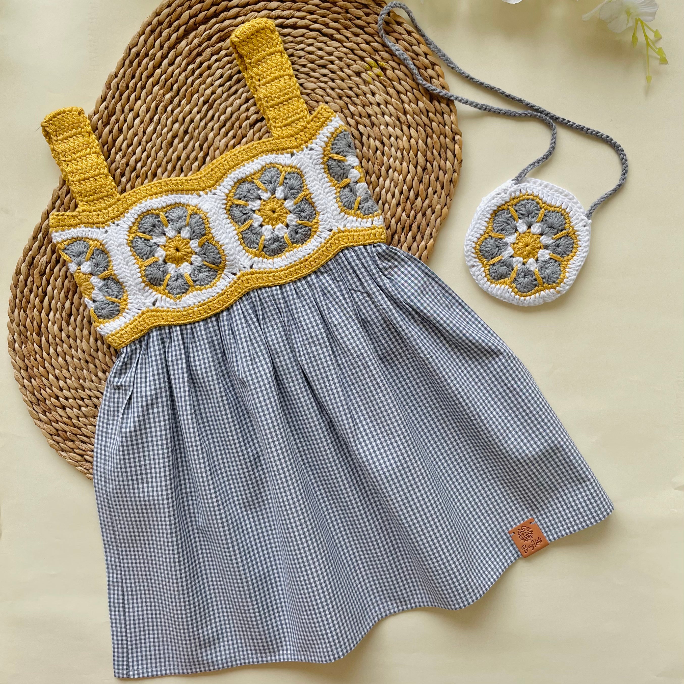 Baby Dresses