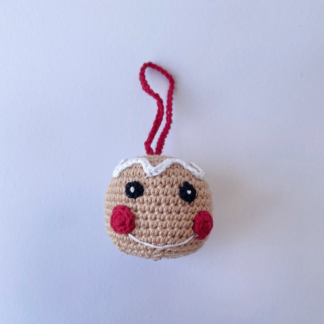 Gingerbread - Single Charm