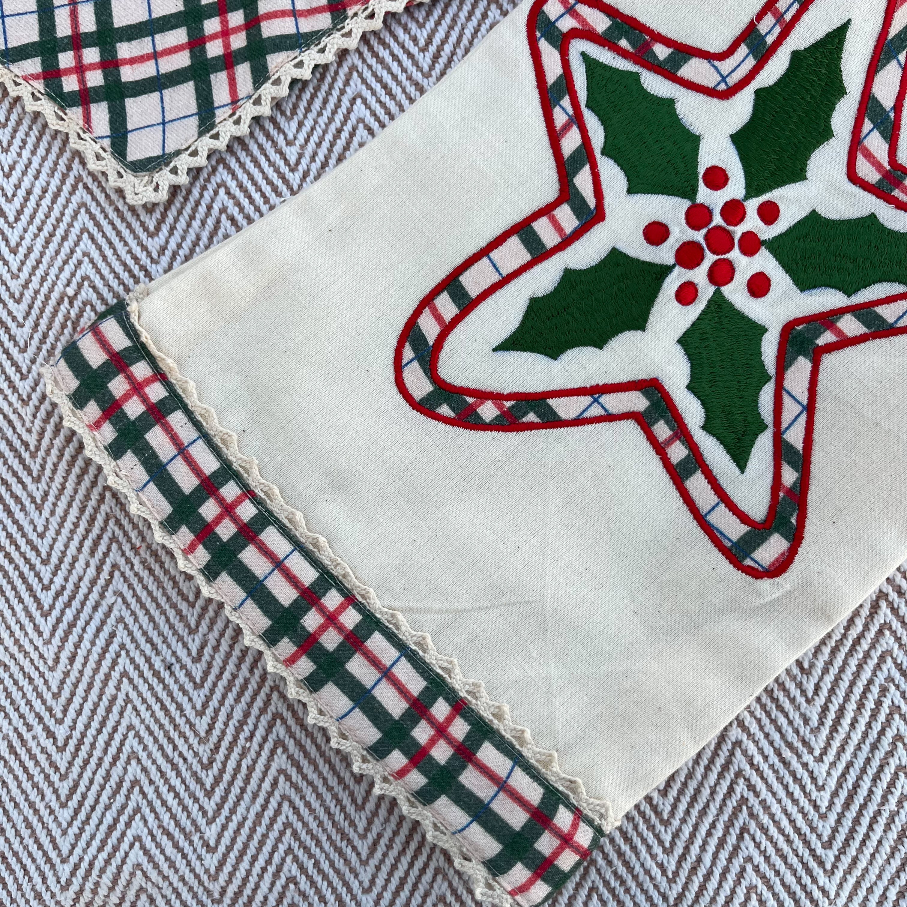 Cotton twill christmas co-ord set  for infants, toddlers and kids-perfect for festive occasions