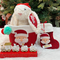 Santa’s Festive Delight Christmas Hamper