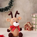 Reindeer Toy