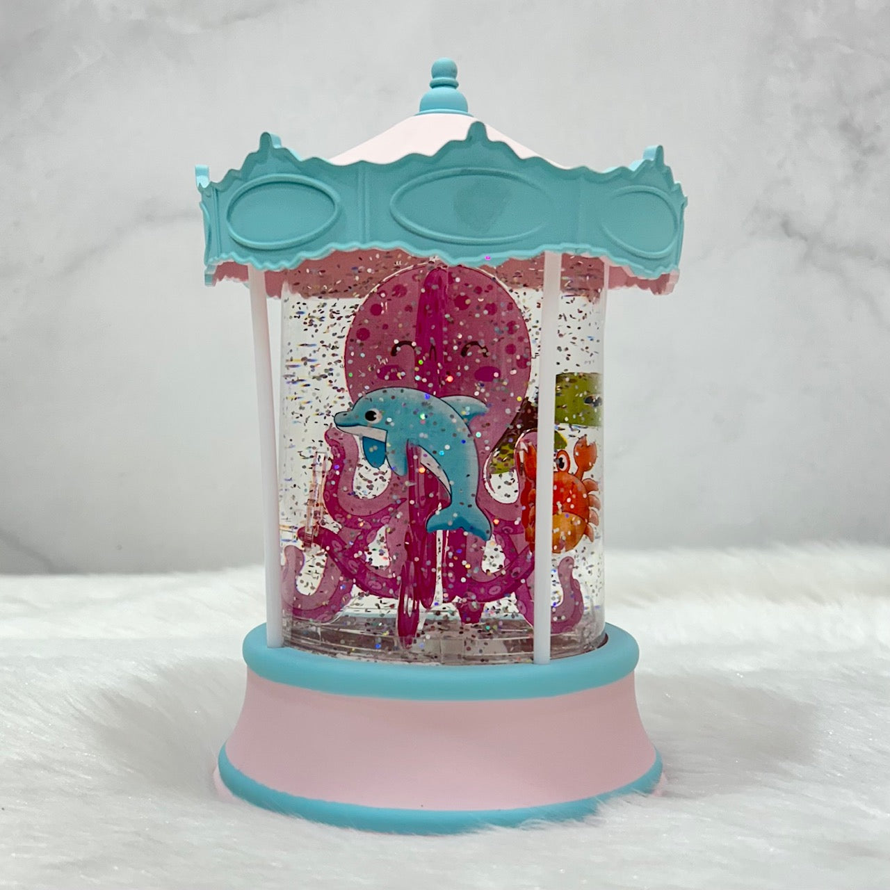 Waterlight Carols - JellyFish