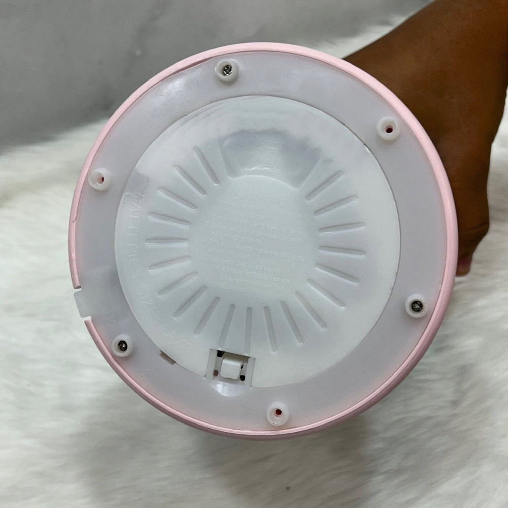 Waterlight Carols - JellyFish