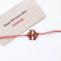 Initial Kids Rakhi