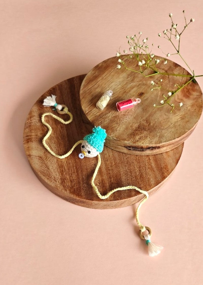 It's a Boy / It's a Girl Rakhi