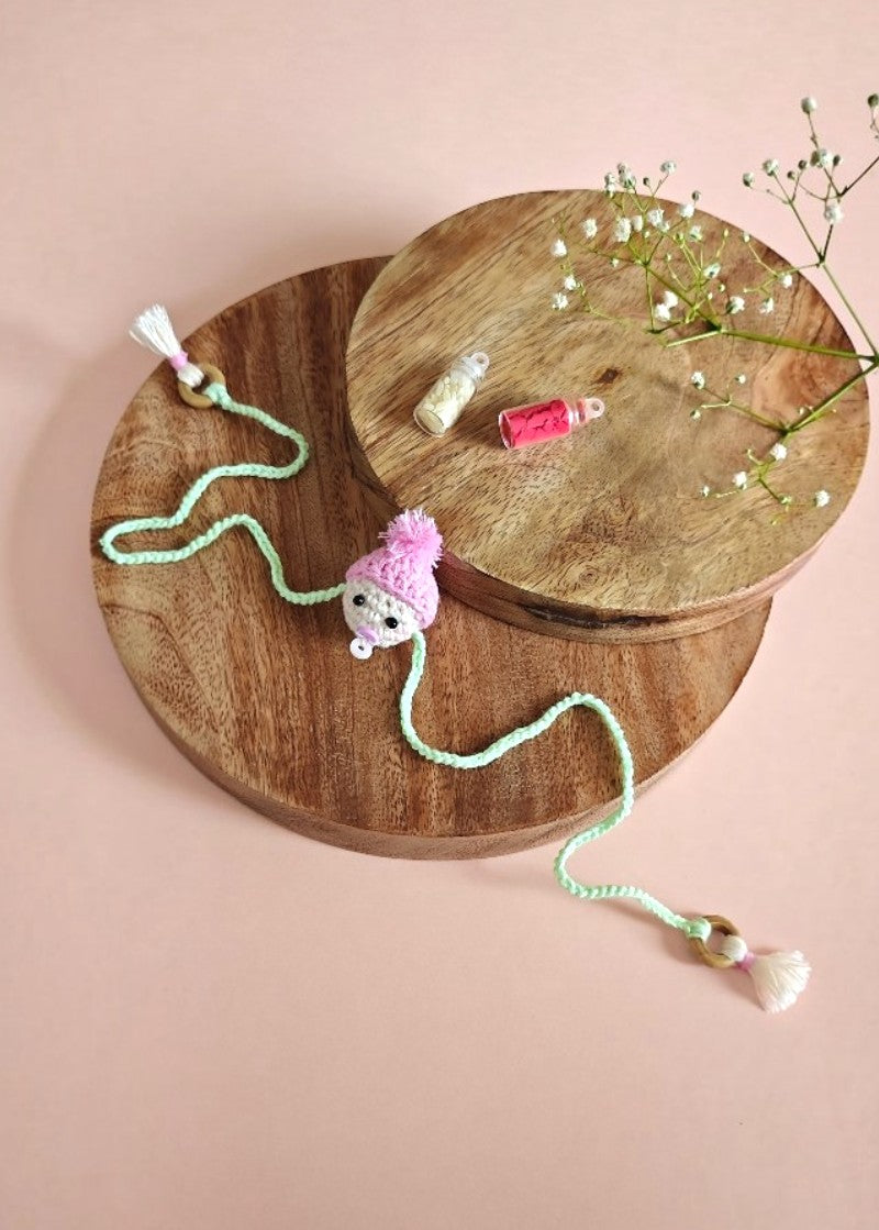 It's a Boy / It's a Girl Rakhi