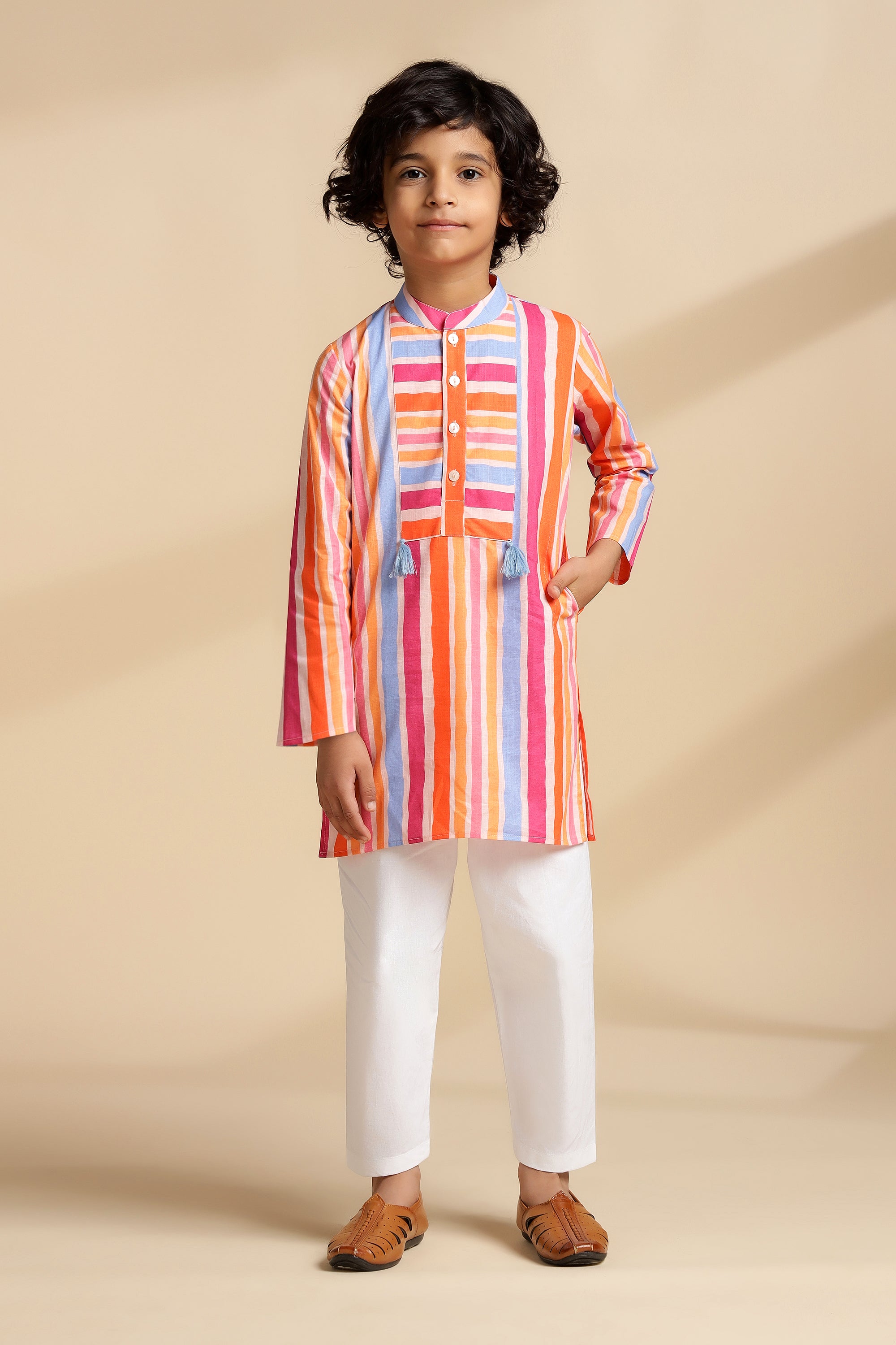 Sugar Kurta Set