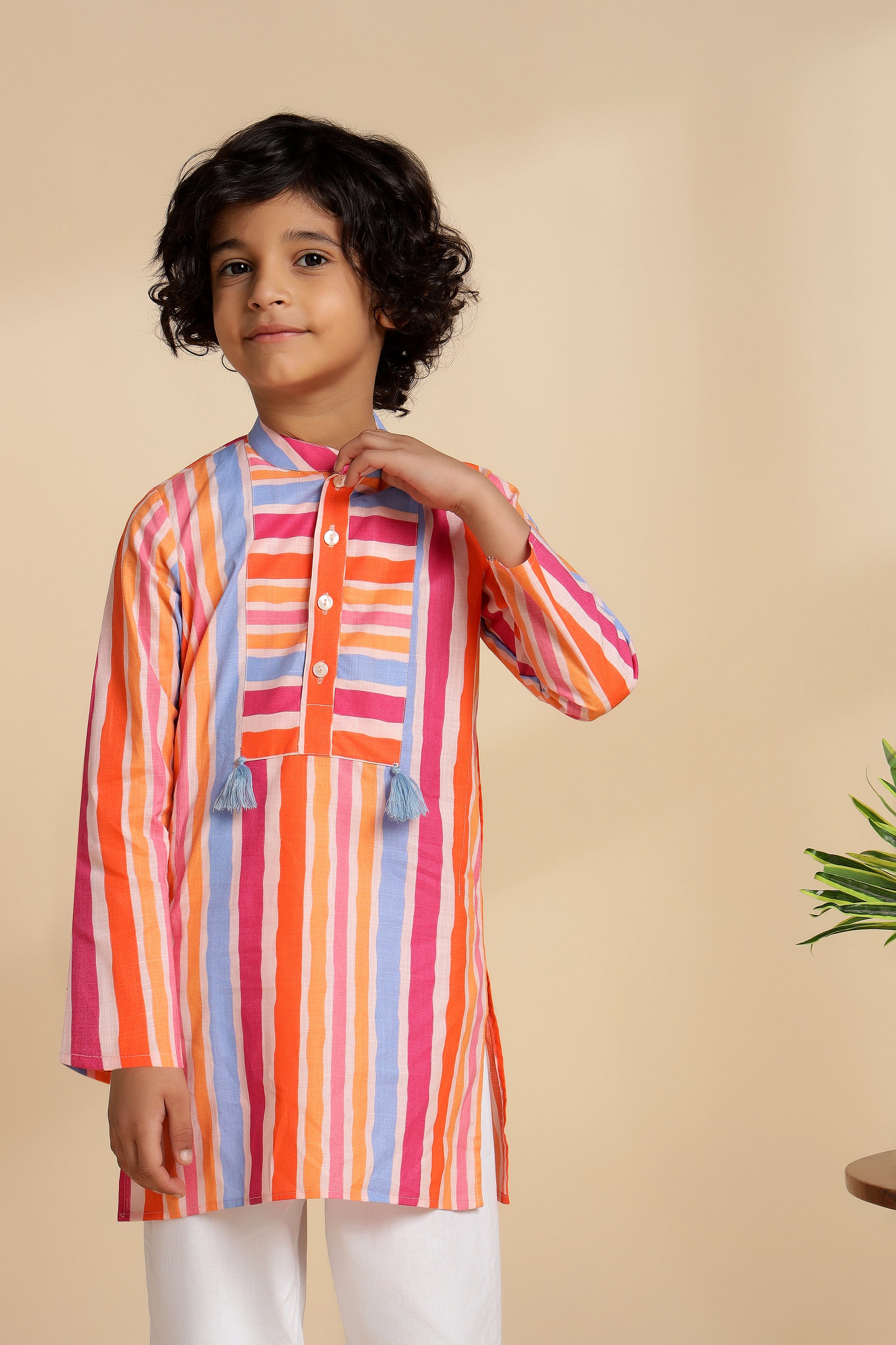 Sugar Kurta Set