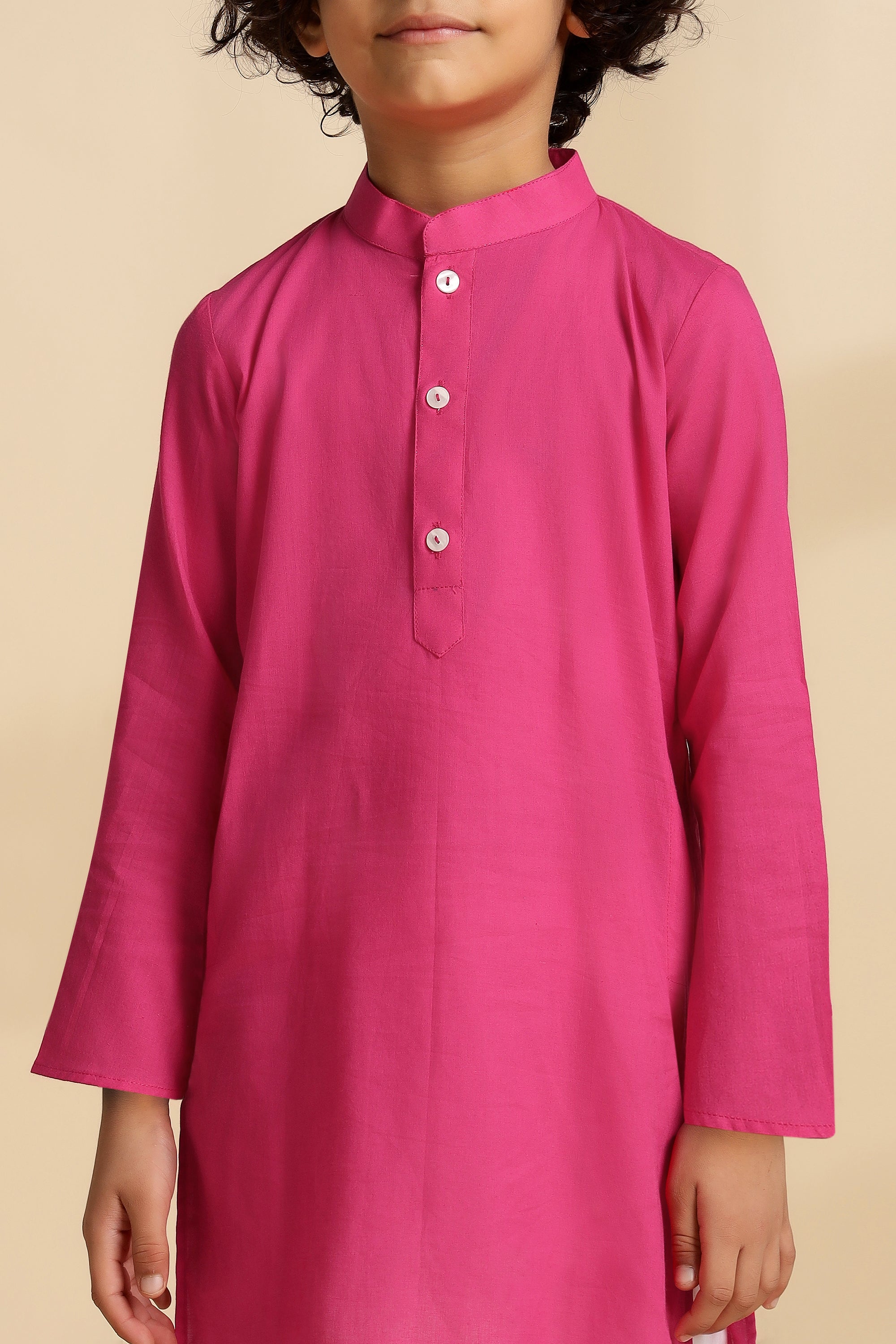 Rosa Kurta Set