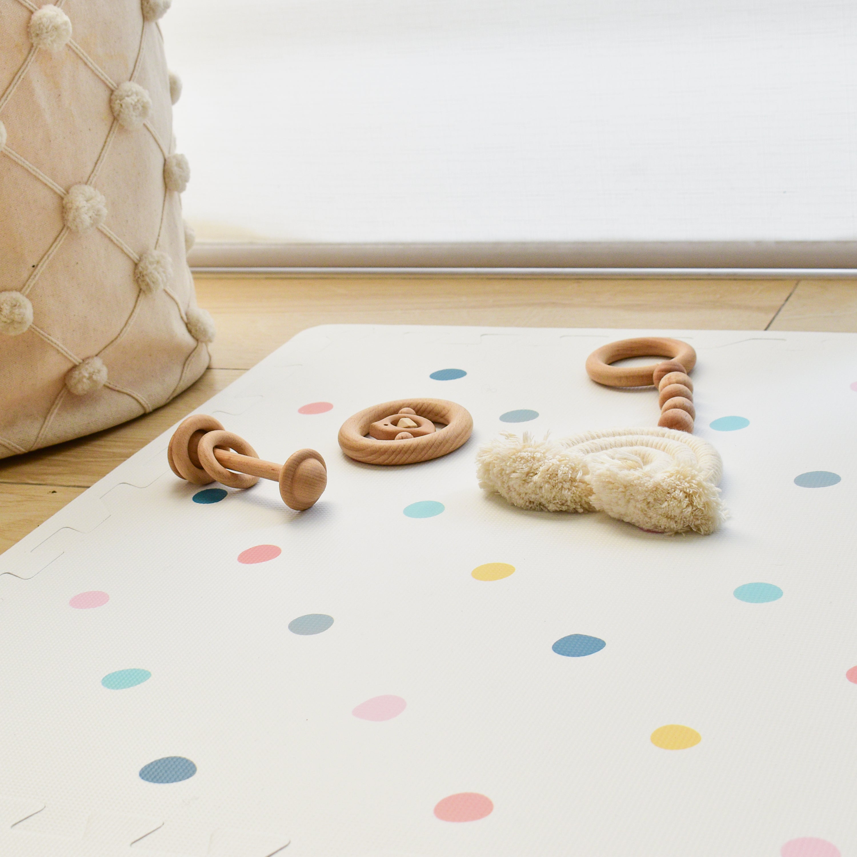 Colour Pop – Playmat