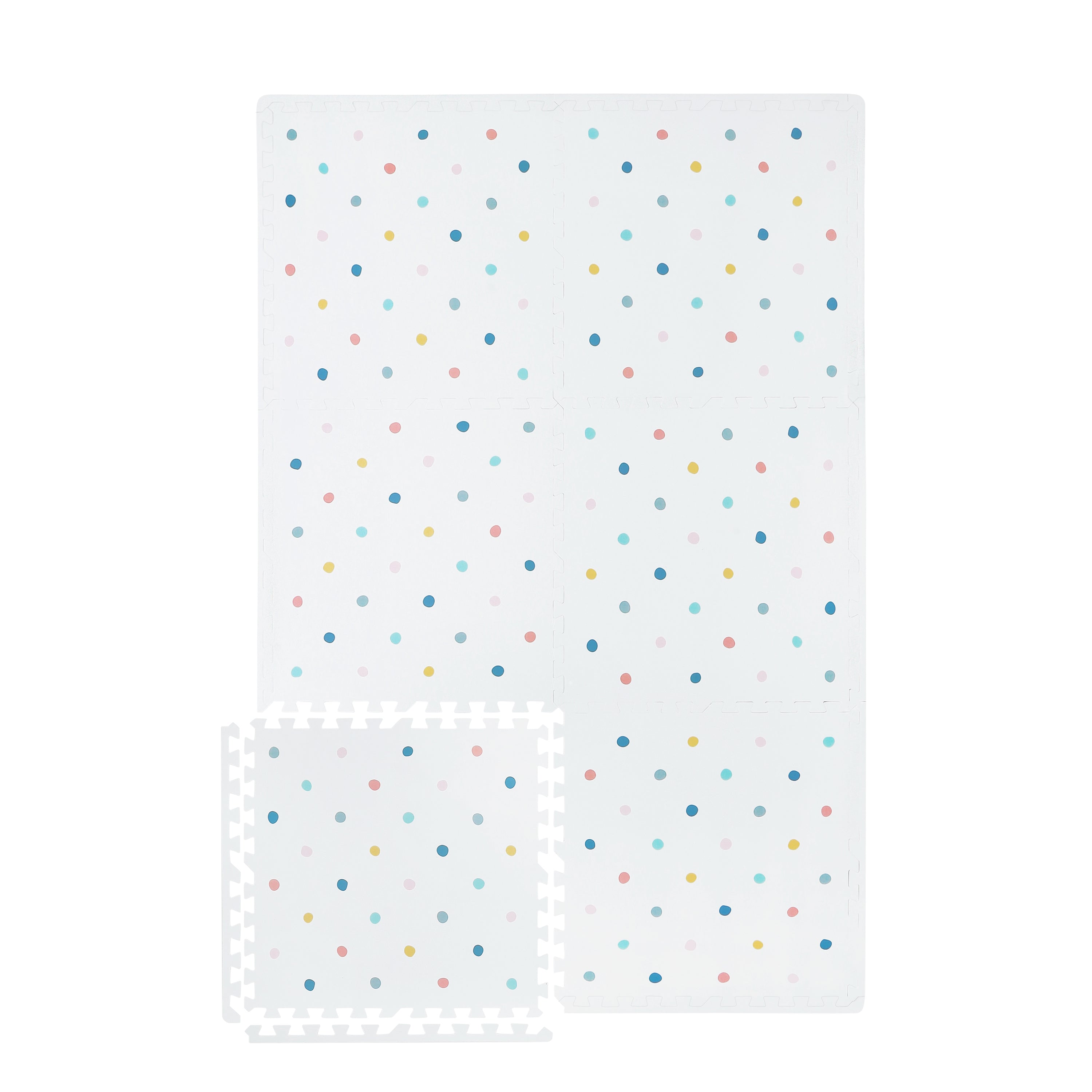 Colour Pop – Playmat