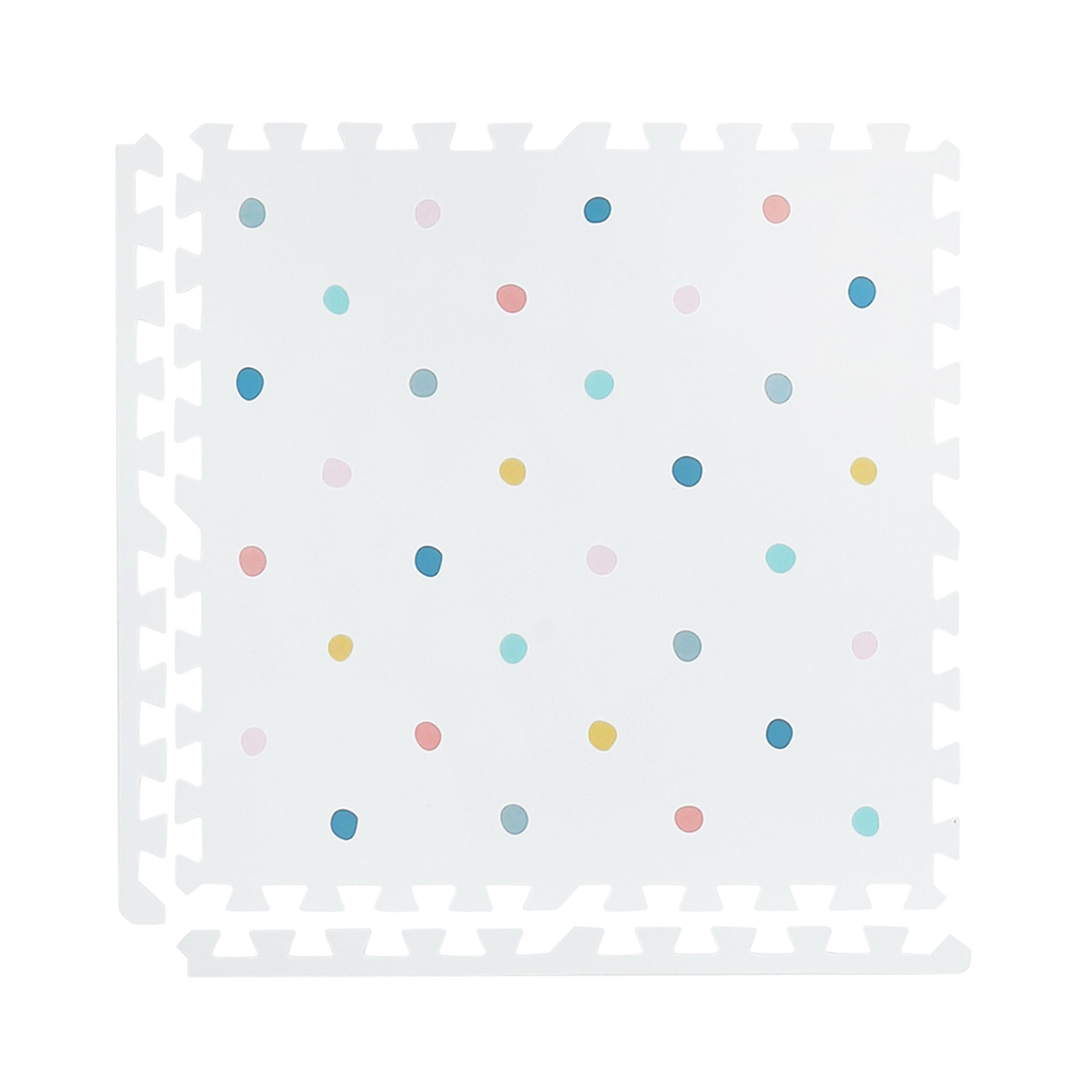 Colour Pop – Playmat