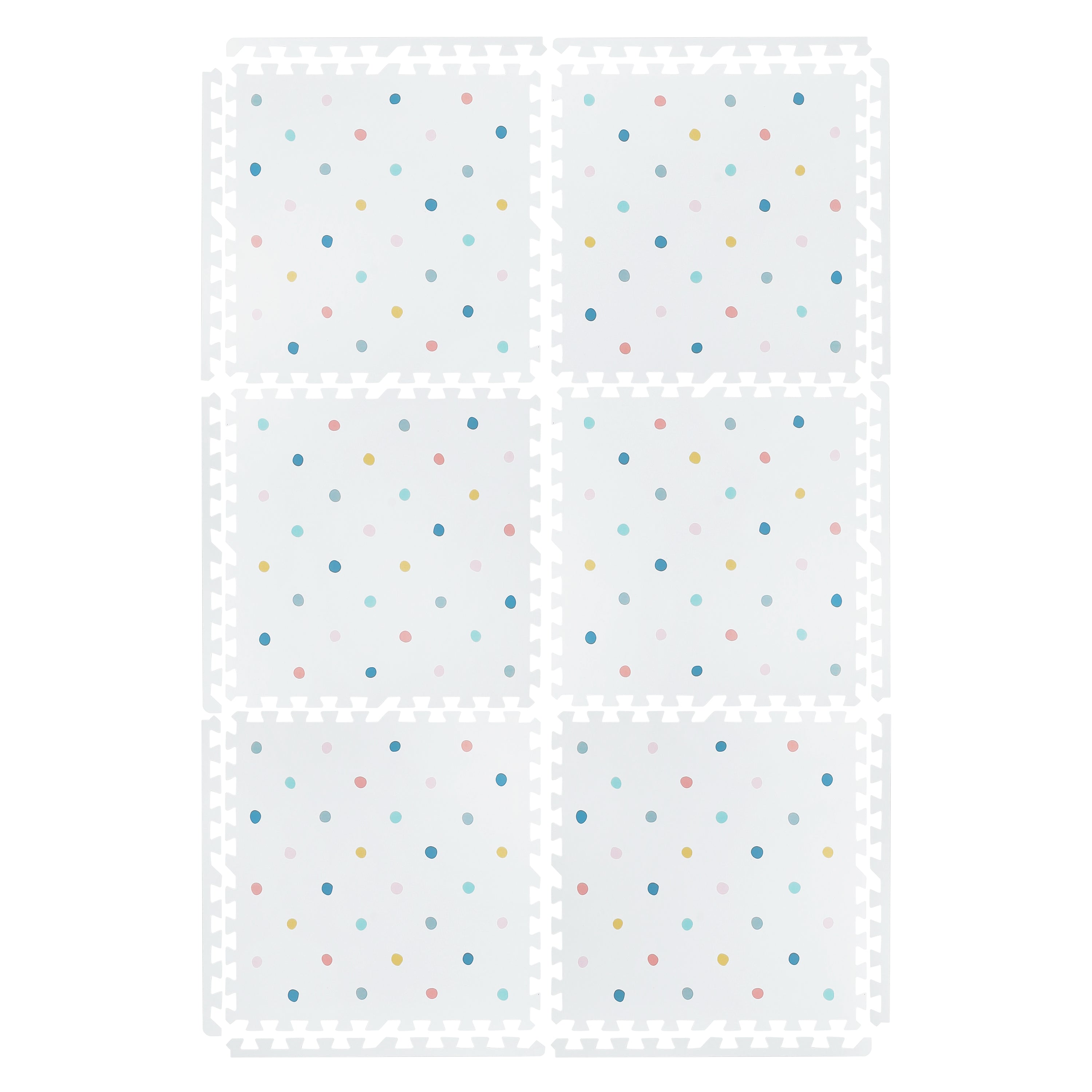 Colour Pop – Playmat