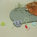 Kitty Kisses Rakhi - For Boys