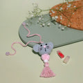 Kitty Kisses Rakhi - For Girls