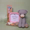 Kitty Kisses Rakhi Set - For Girls