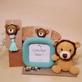 Lion Cub Rakhi Set - For Boys