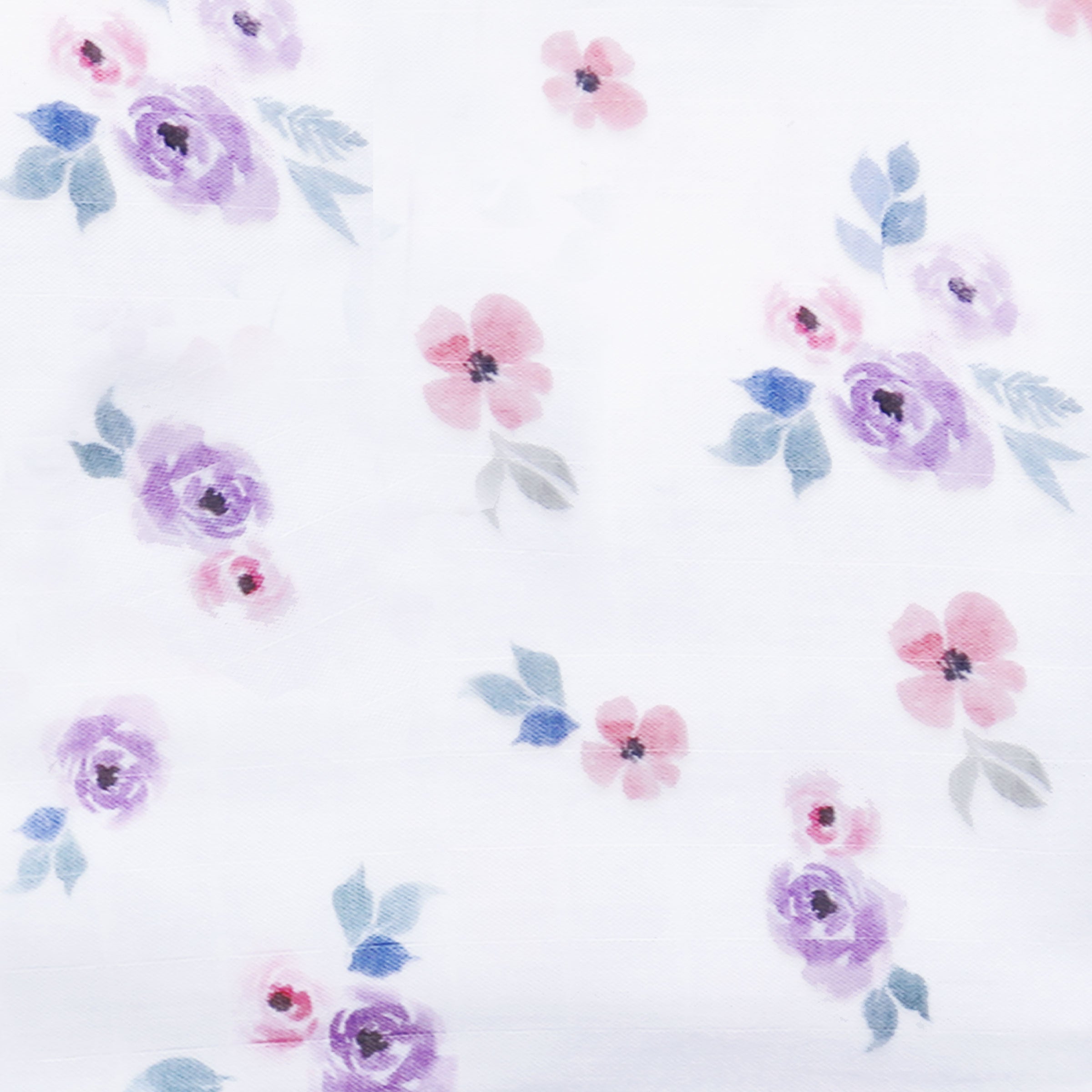 Hooded Towel – Bloom