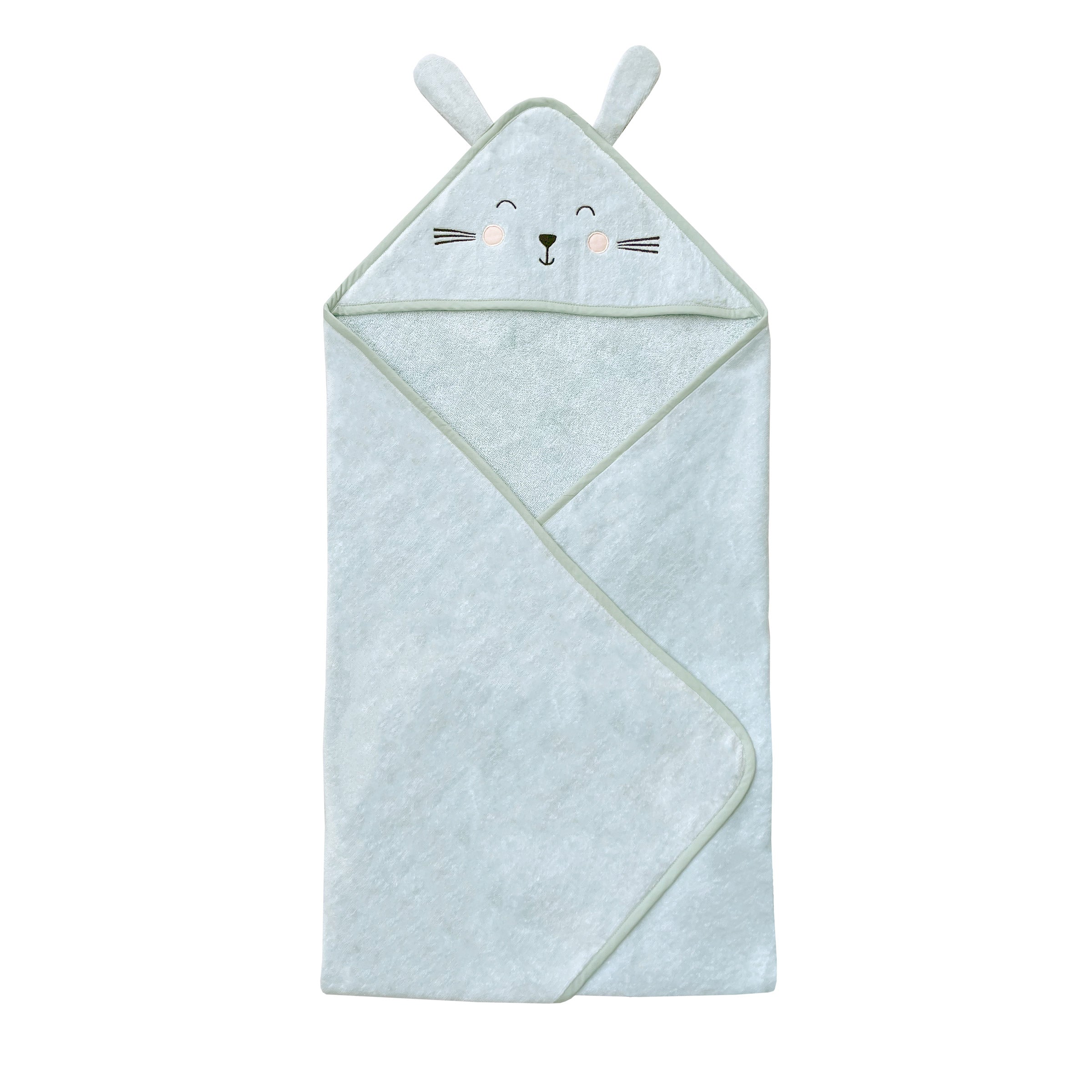 Hooded Towel – Bunny