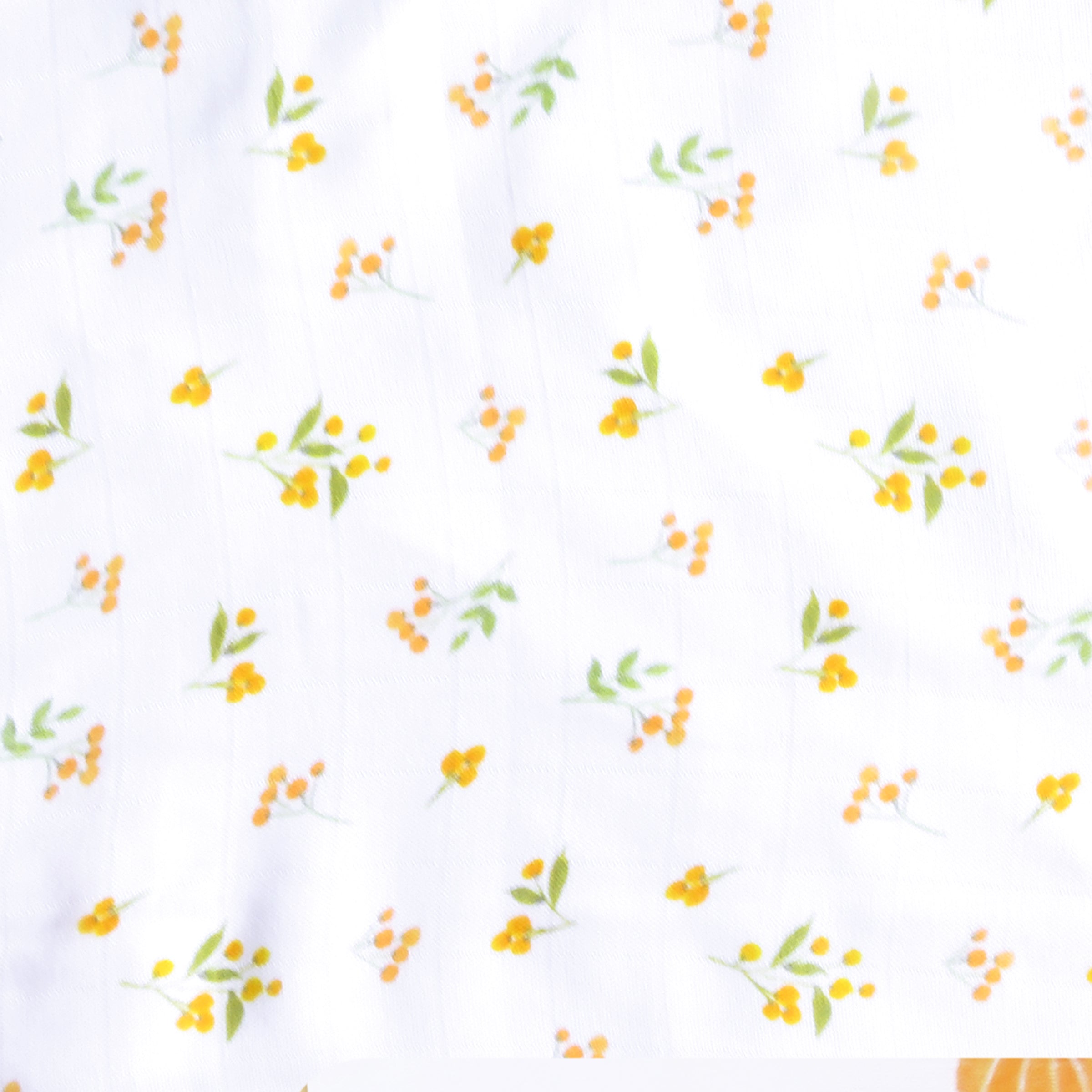 Hooded Towel – Fall Berries