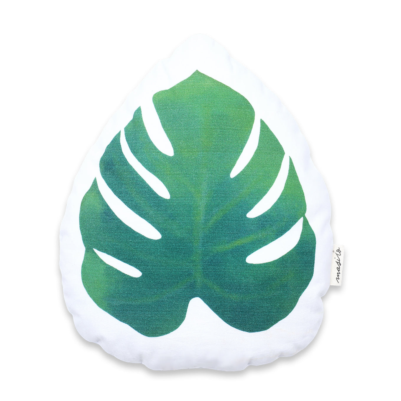 Bamboo Muslin Cot Bedding Set – Tropical Vibes Only