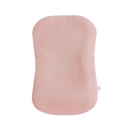 Nestilo Lounger Cover – Rose