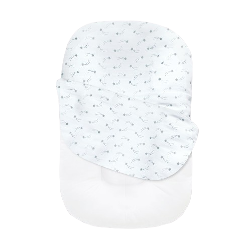Nestilo Lounger Cover – Shooting Stars