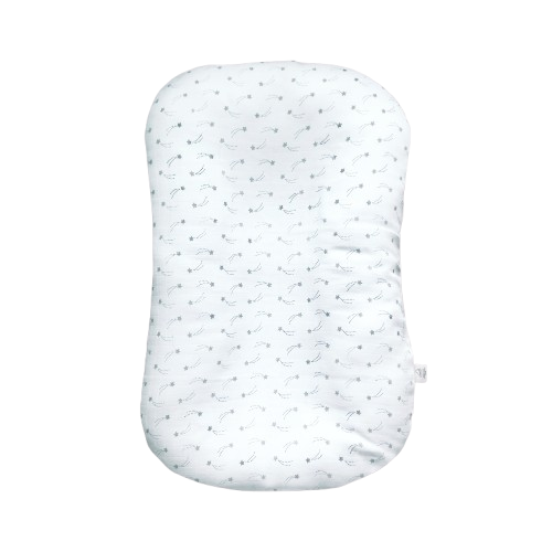 Nestilo Lounger Cover – Shooting Stars